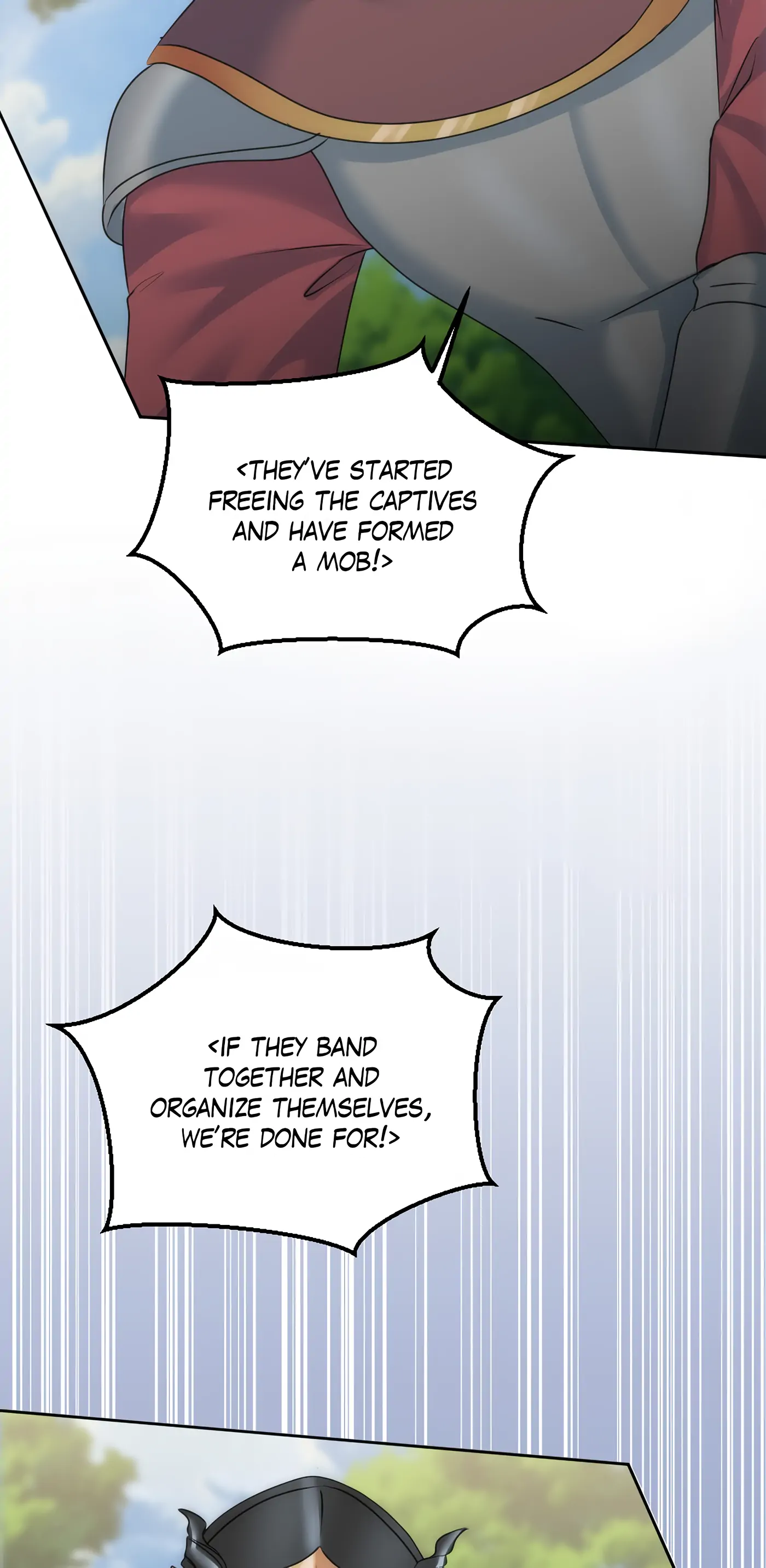The Dragon Prince’s Bride Chapter 125 - Page 20