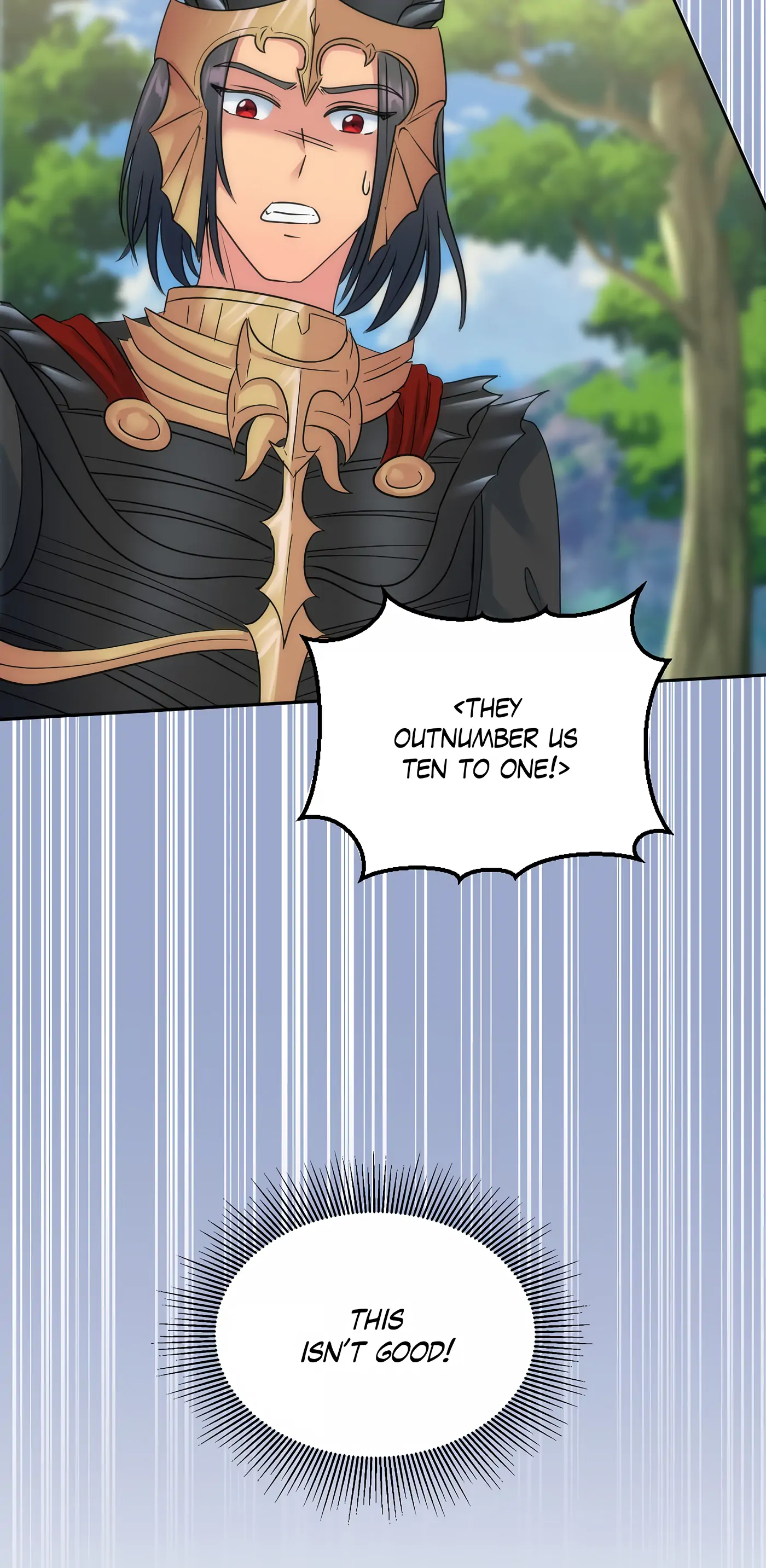 The Dragon Prince’s Bride Chapter 125 - Page 21