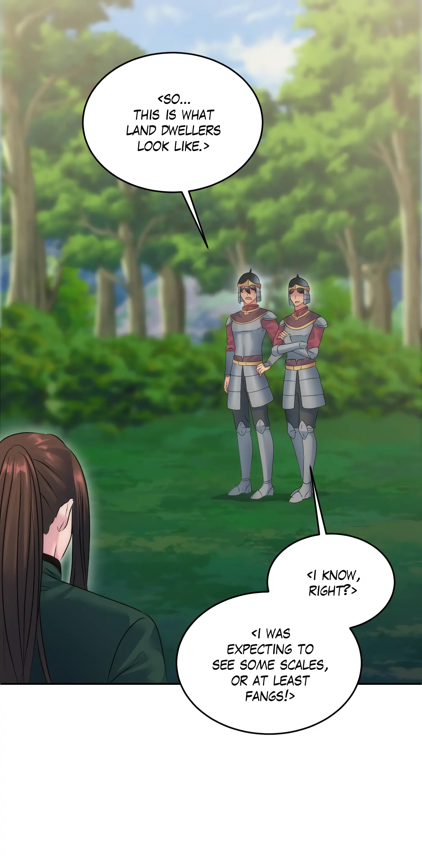 The Dragon Prince’s Bride Chapter 125 - Page 26