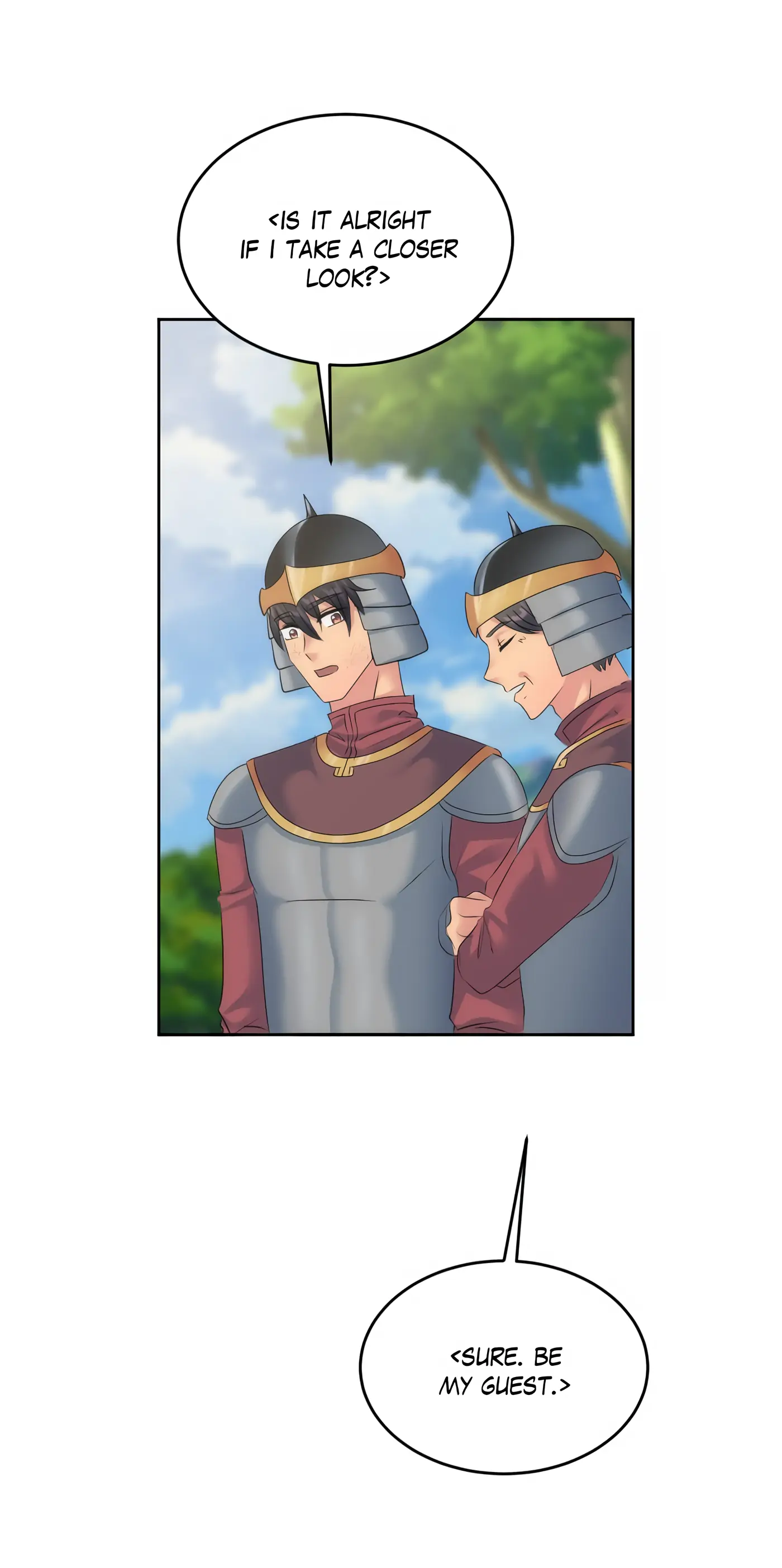 The Dragon Prince’s Bride Chapter 125 - Page 27