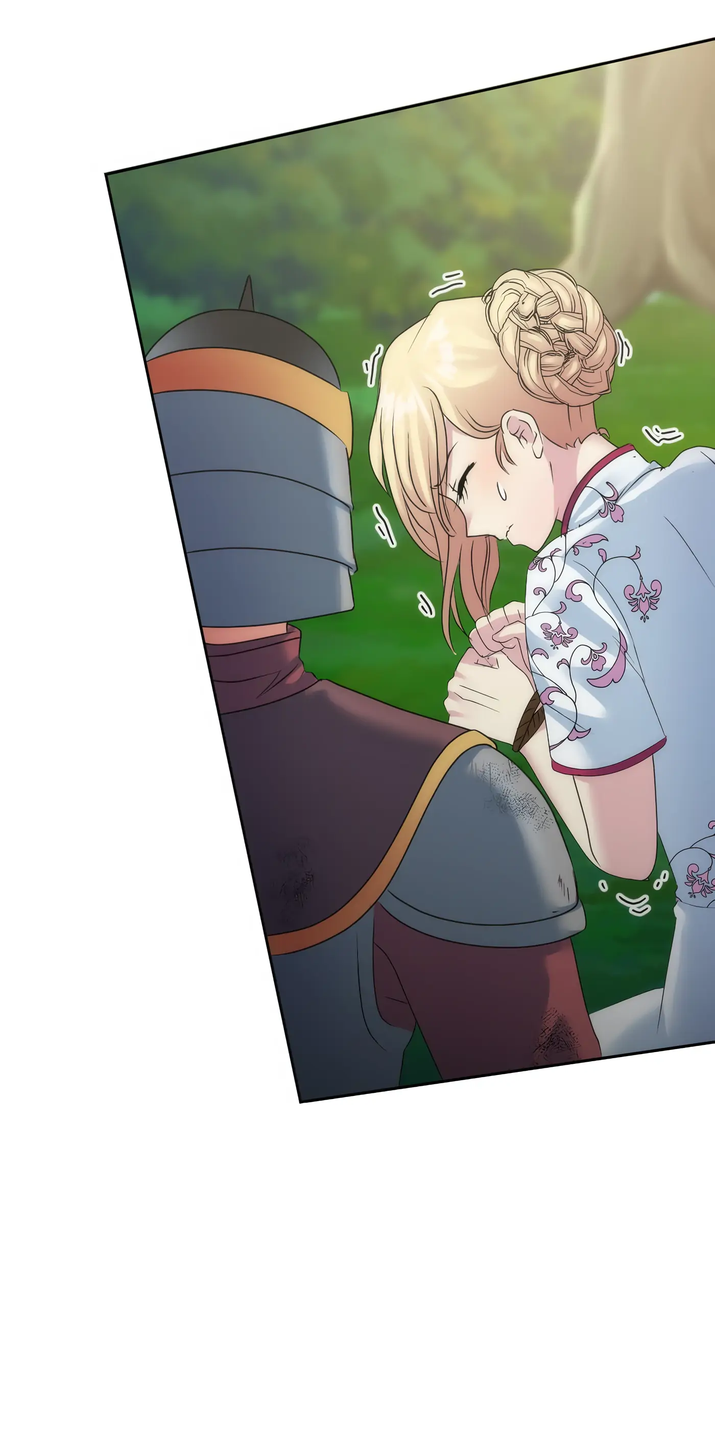 The Dragon Prince’s Bride Chapter 125 - Page 29