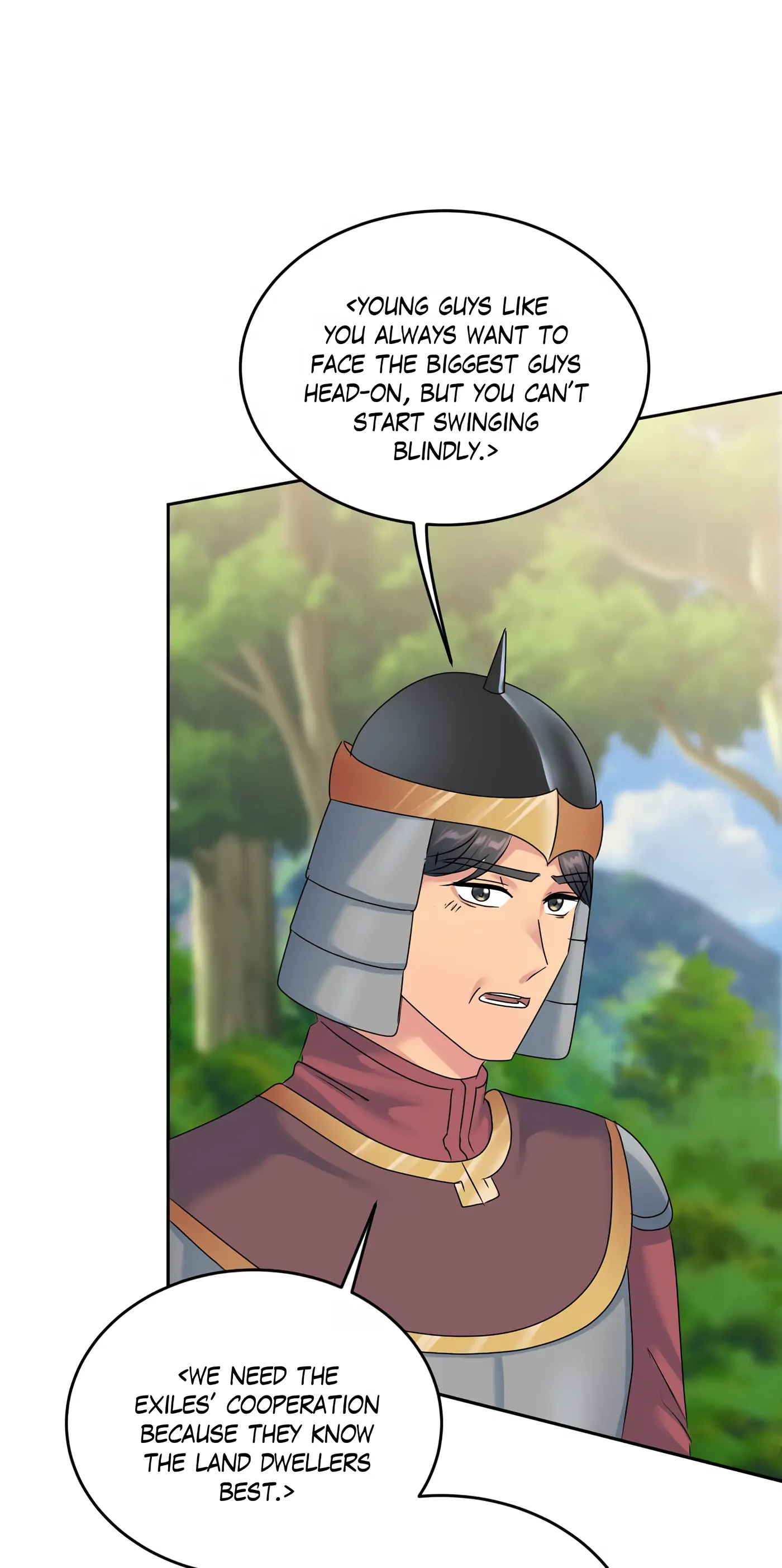 The Dragon Prince’s Bride Chapter 125 - Page 40