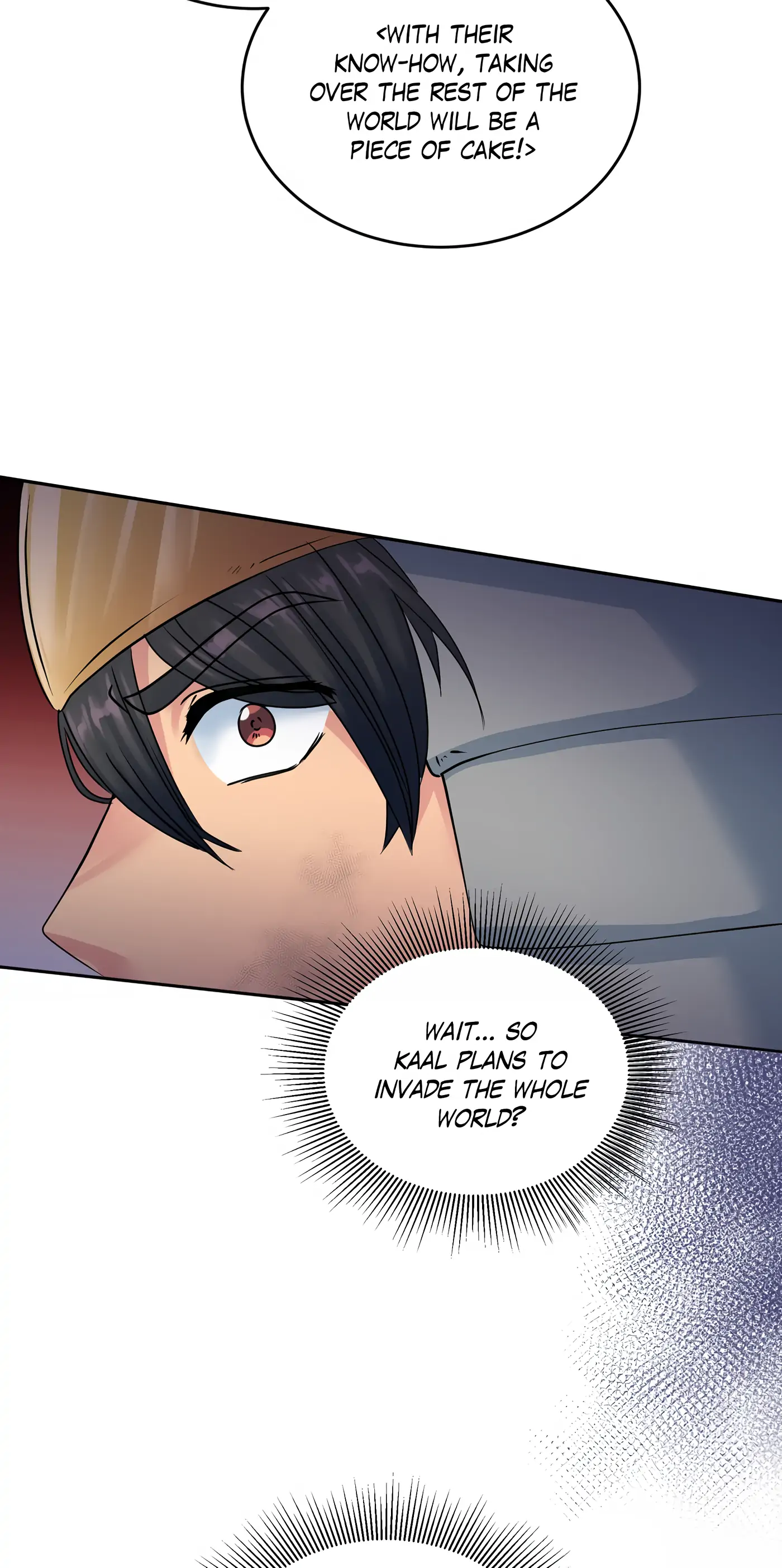 The Dragon Prince’s Bride Chapter 125 - Page 41