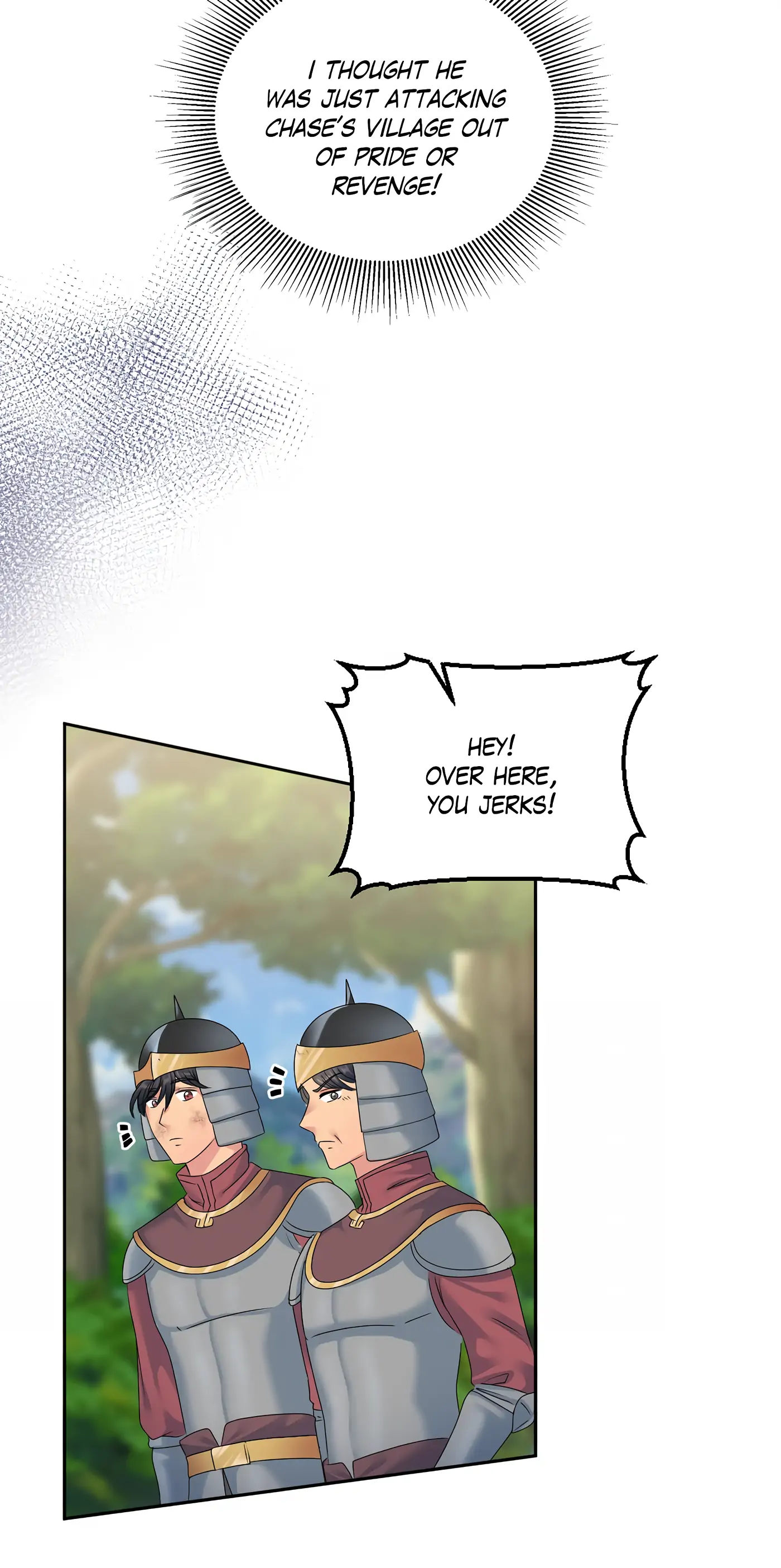 The Dragon Prince’s Bride Chapter 125 - Page 42