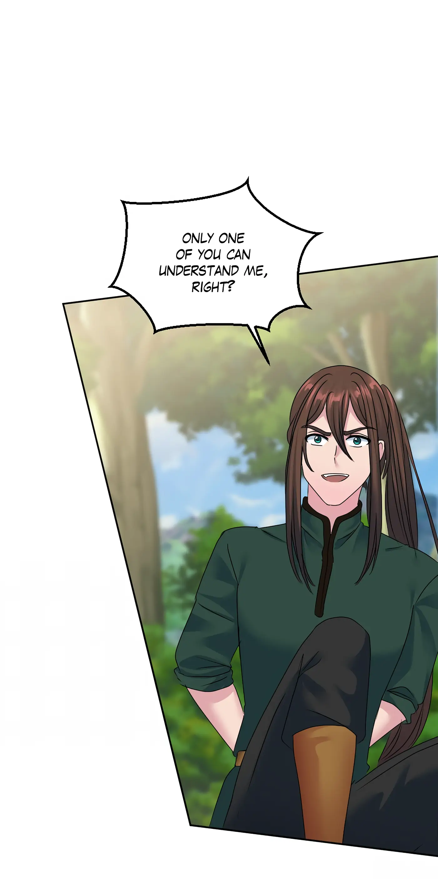 The Dragon Prince’s Bride Chapter 125 - Page 43