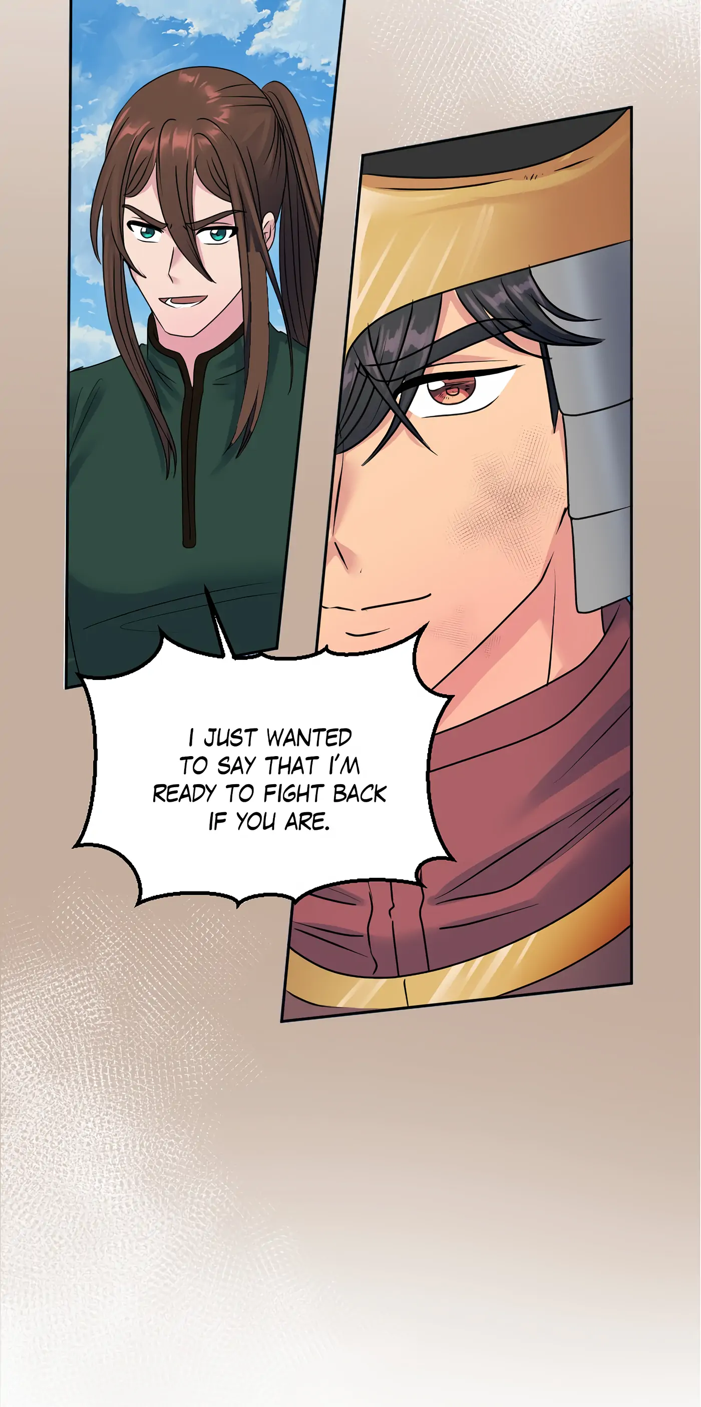 The Dragon Prince’s Bride Chapter 125 - Page 45