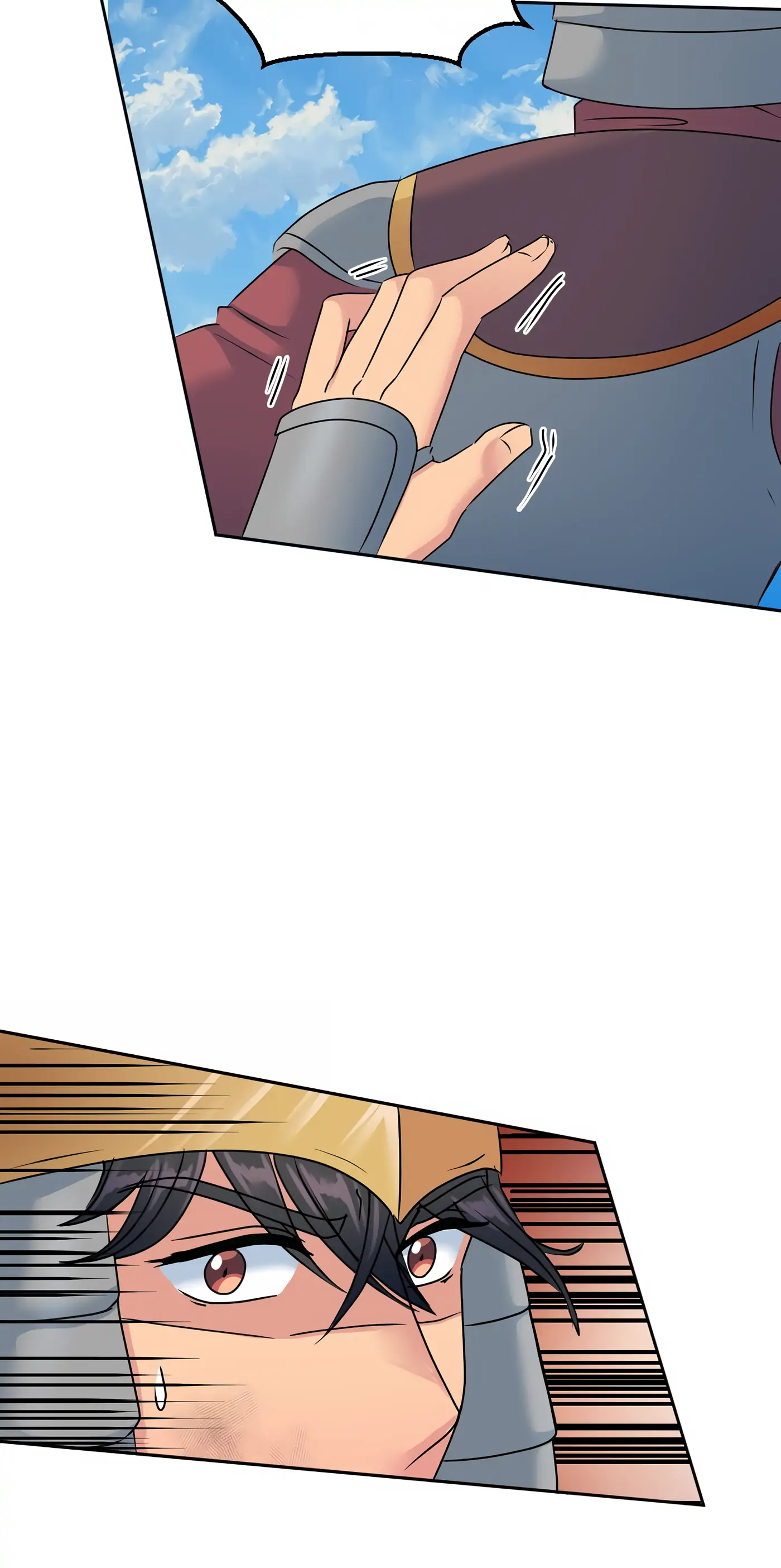 The Dragon Prince’s Bride Chapter 125 - Page 47