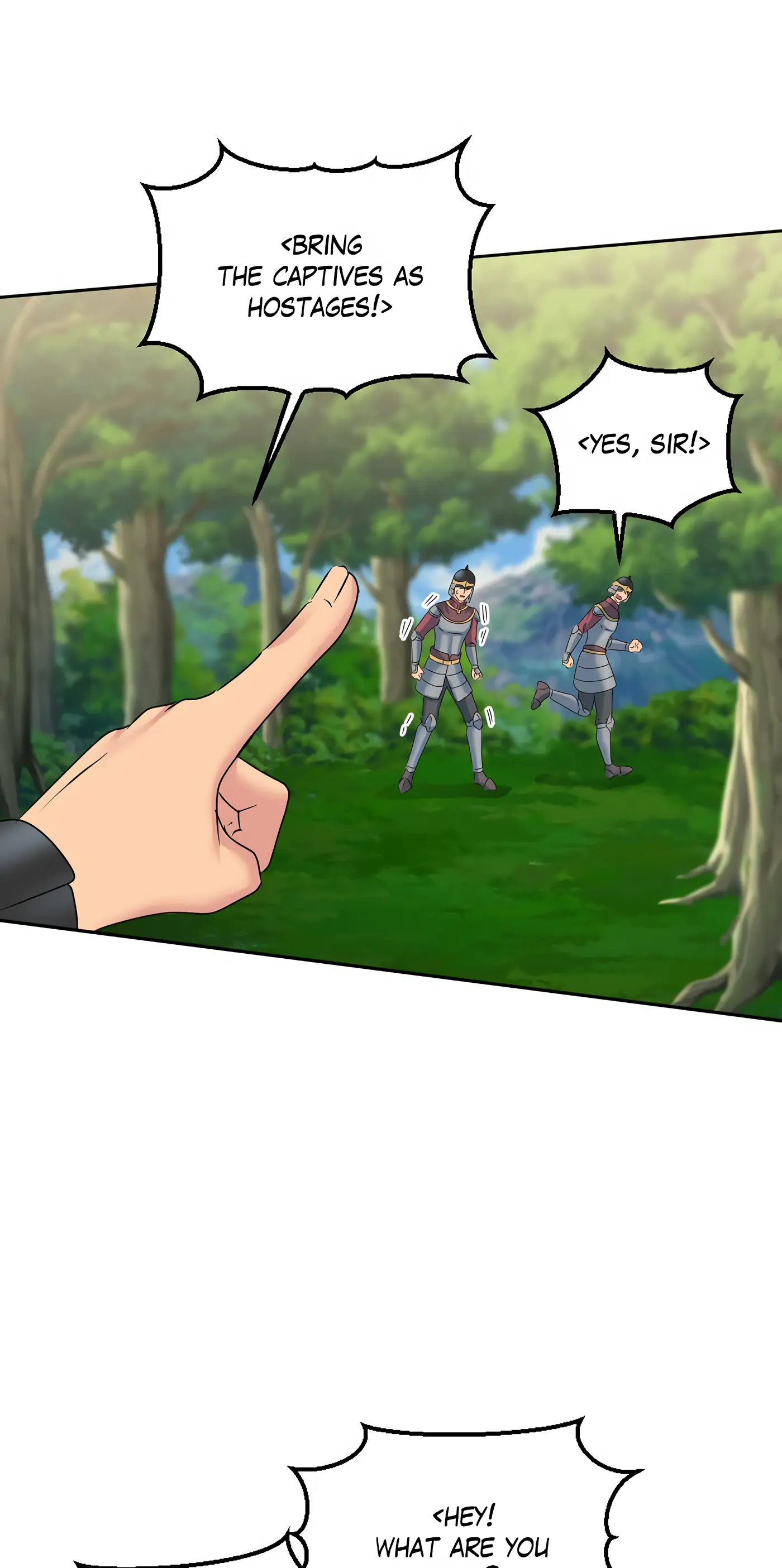 The Dragon Prince’s Bride Chapter 125 - Page 50