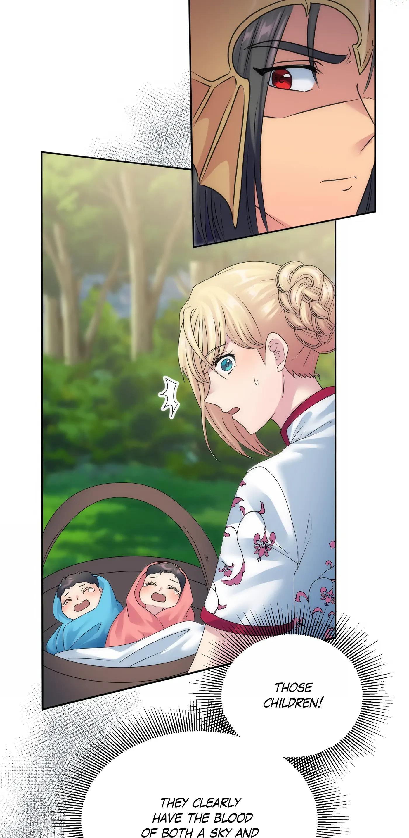 The Dragon Prince’s Bride Chapter 125 - Page 6