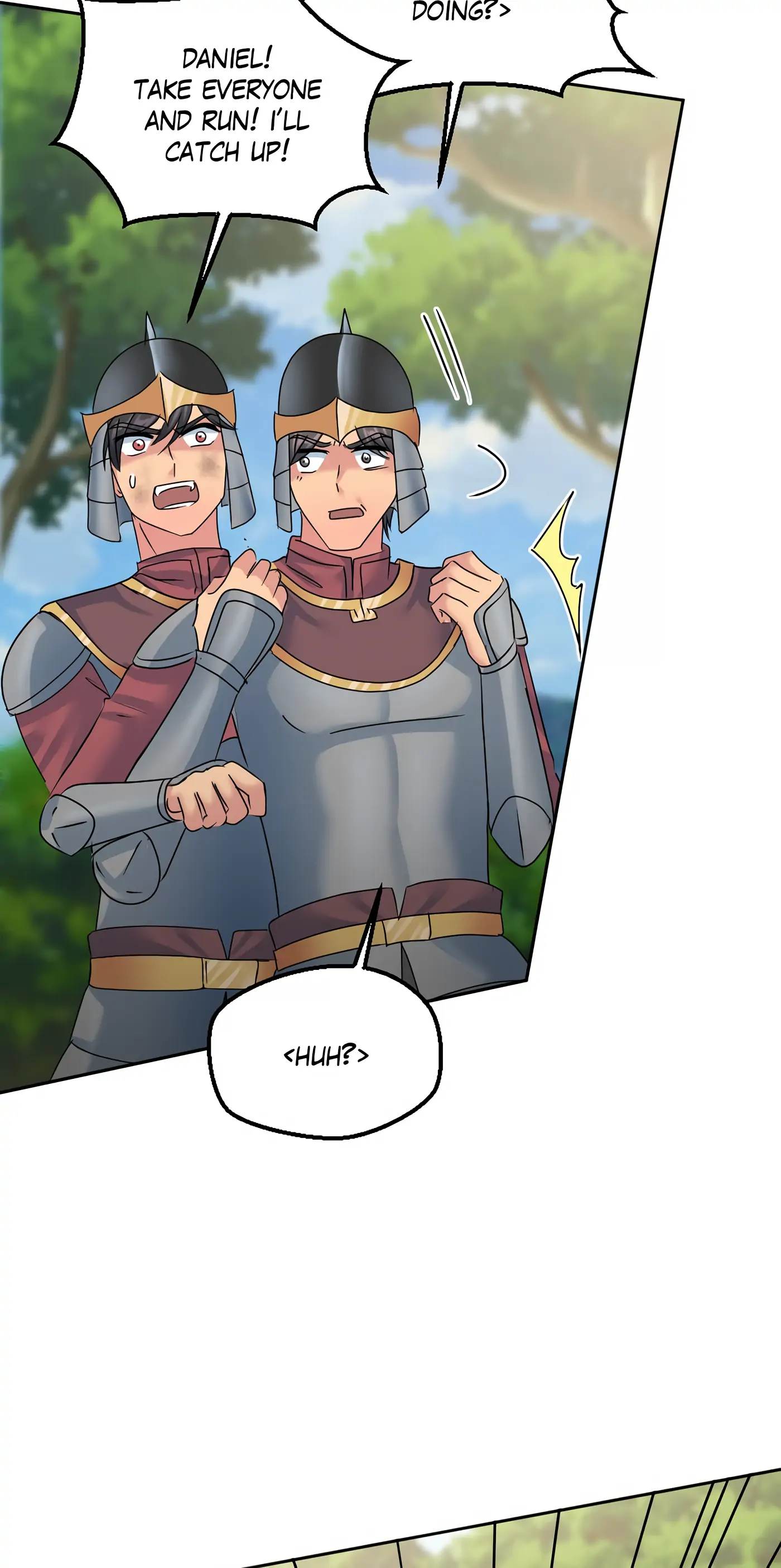 The Dragon Prince’s Bride Chapter 125 - Page 51