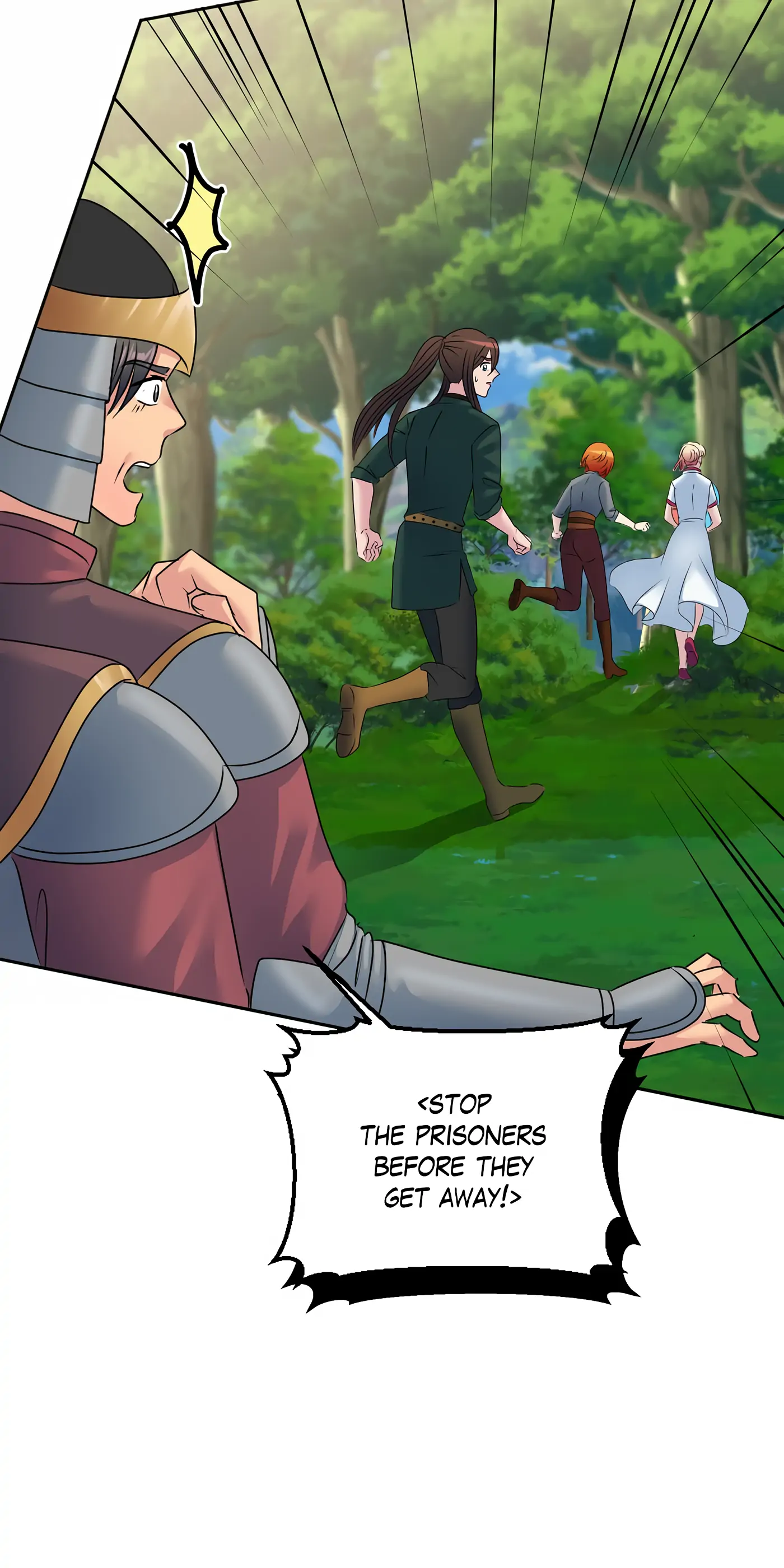 The Dragon Prince’s Bride Chapter 125 - Page 52