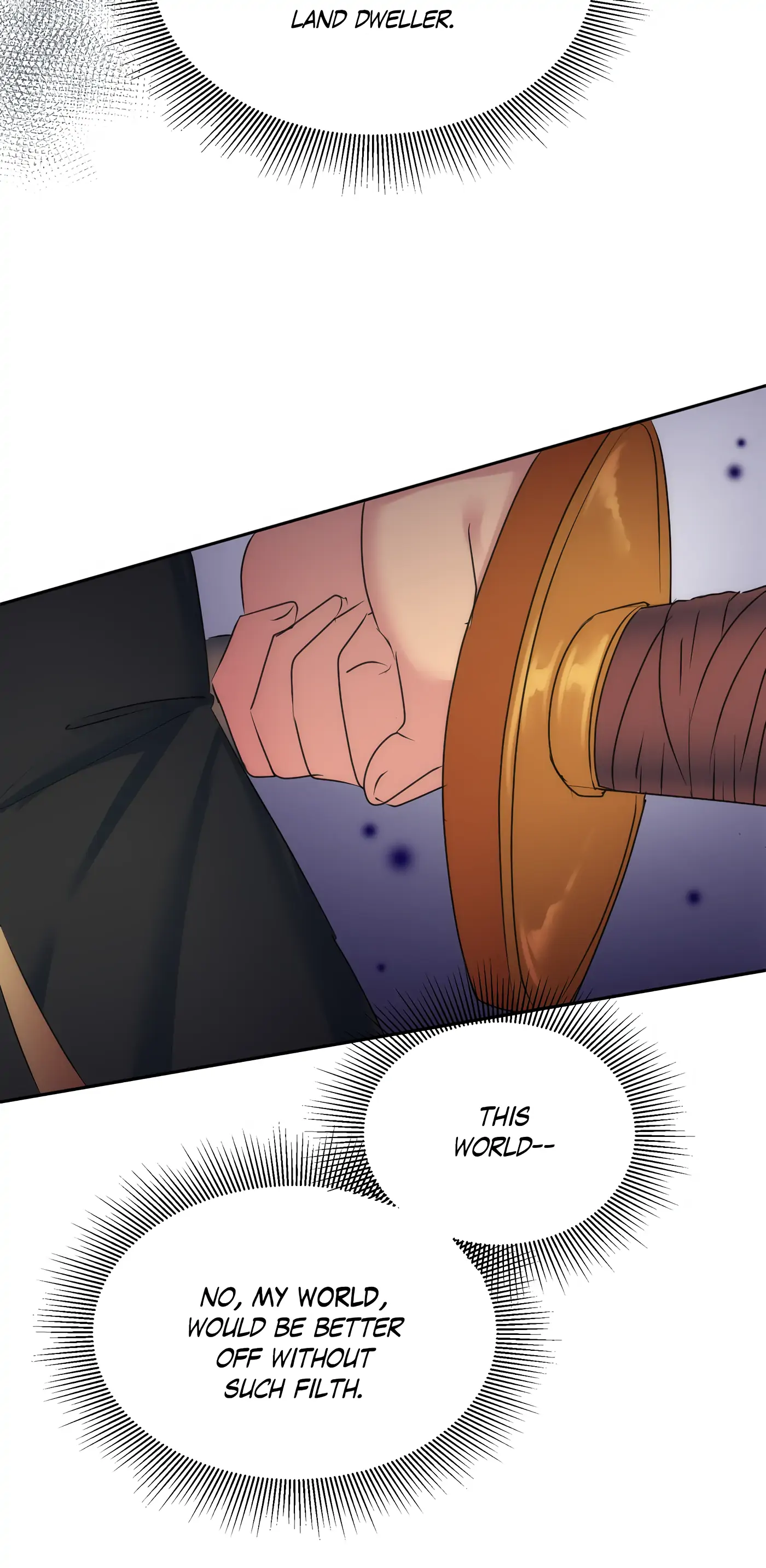 The Dragon Prince’s Bride Chapter 125 - Page 7