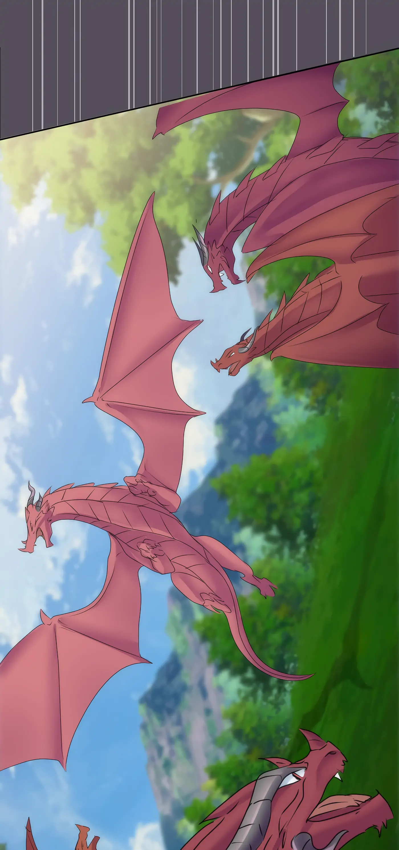 The Dragon Prince’s Bride Chapter 125 - Page 61