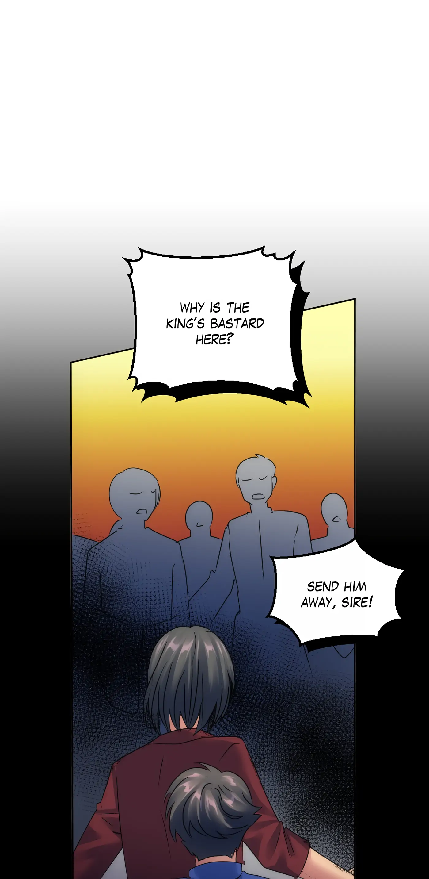 The Dragon Prince’s Bride Chapter 125 - Page 8