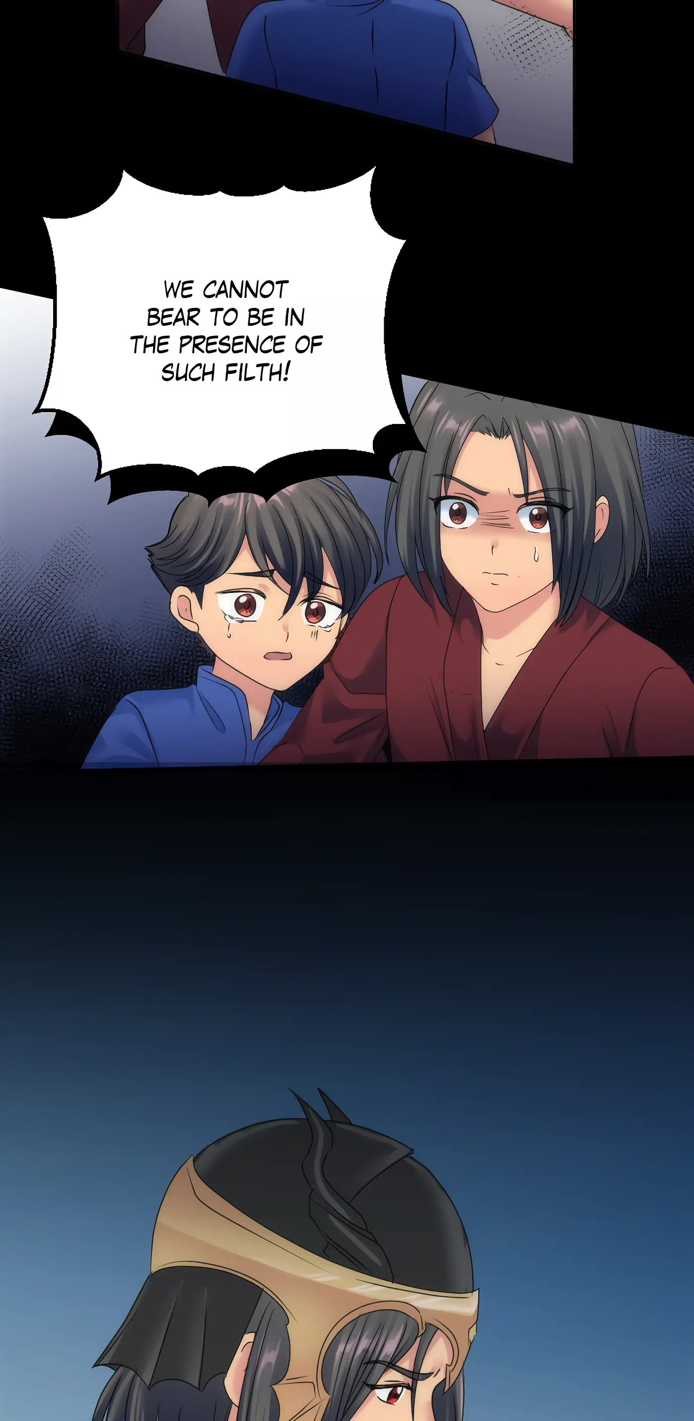 The Dragon Prince’s Bride Chapter 125 - Page 9