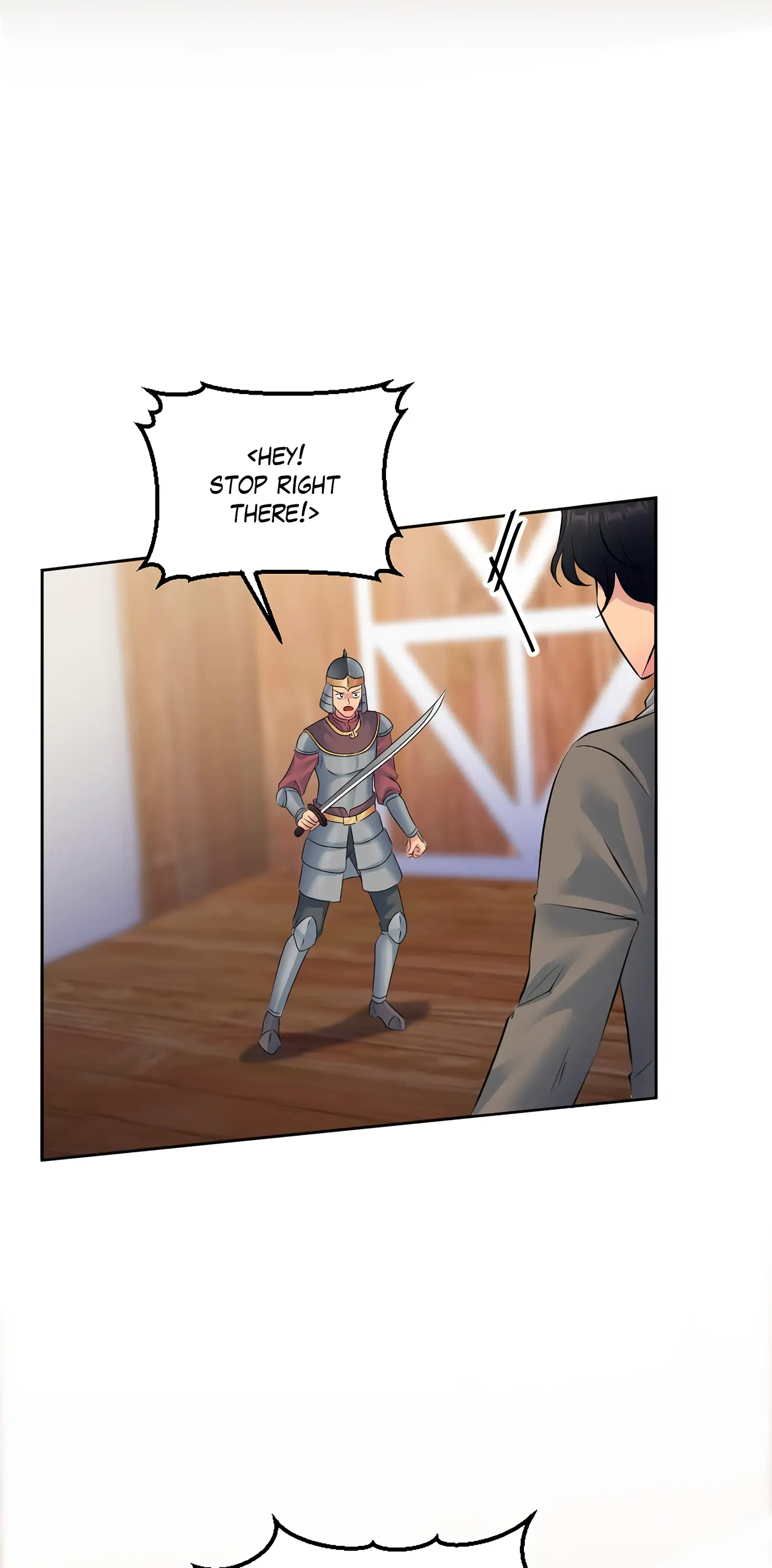 The Dragon Prince’s Bride Chapter 126 - Page 2