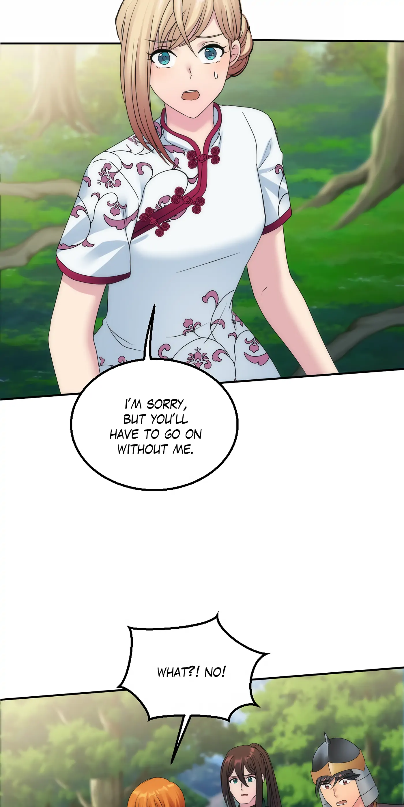 The Dragon Prince’s Bride Chapter 126 - Page 17