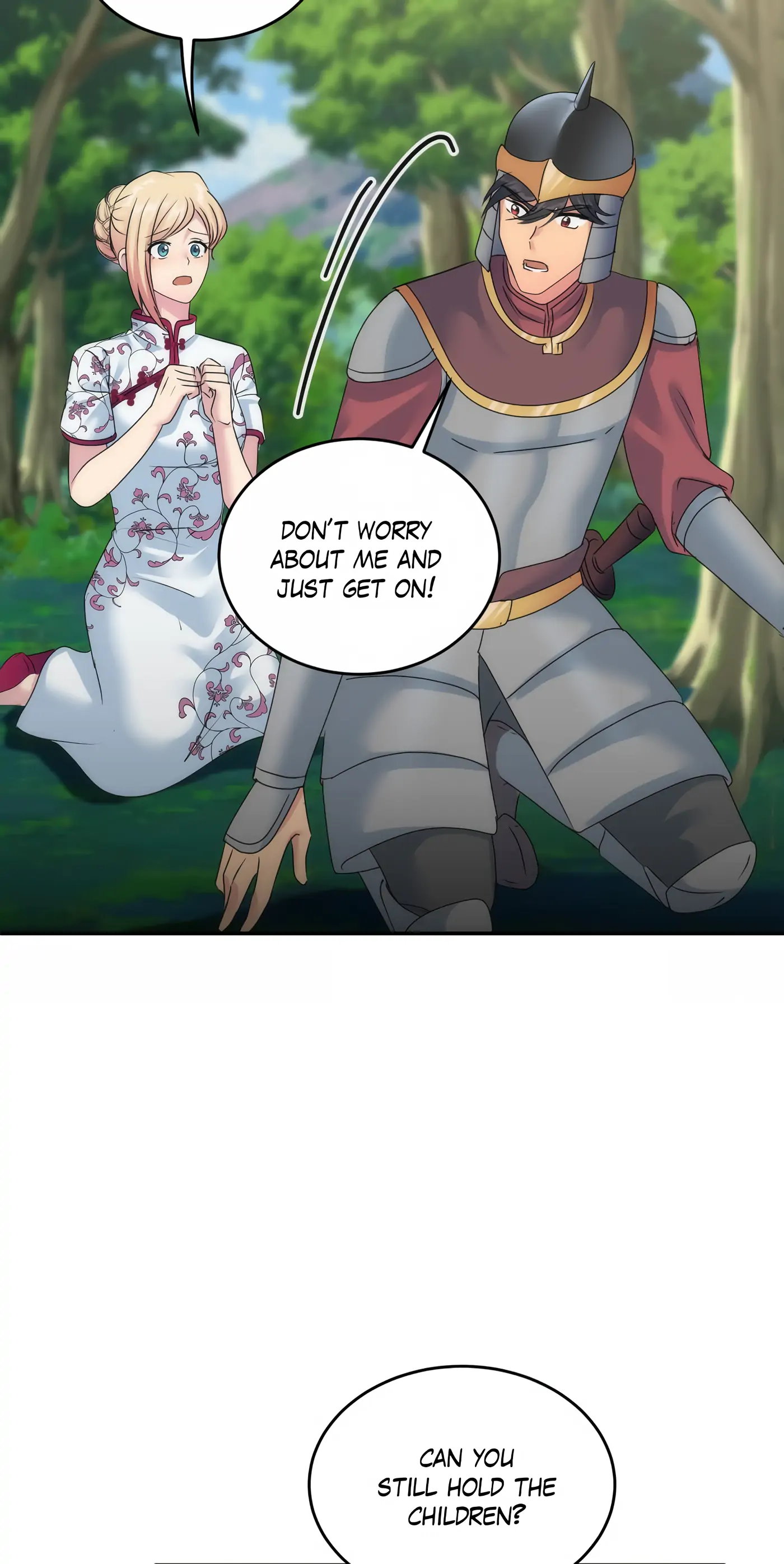The Dragon Prince’s Bride Chapter 126 - Page 19