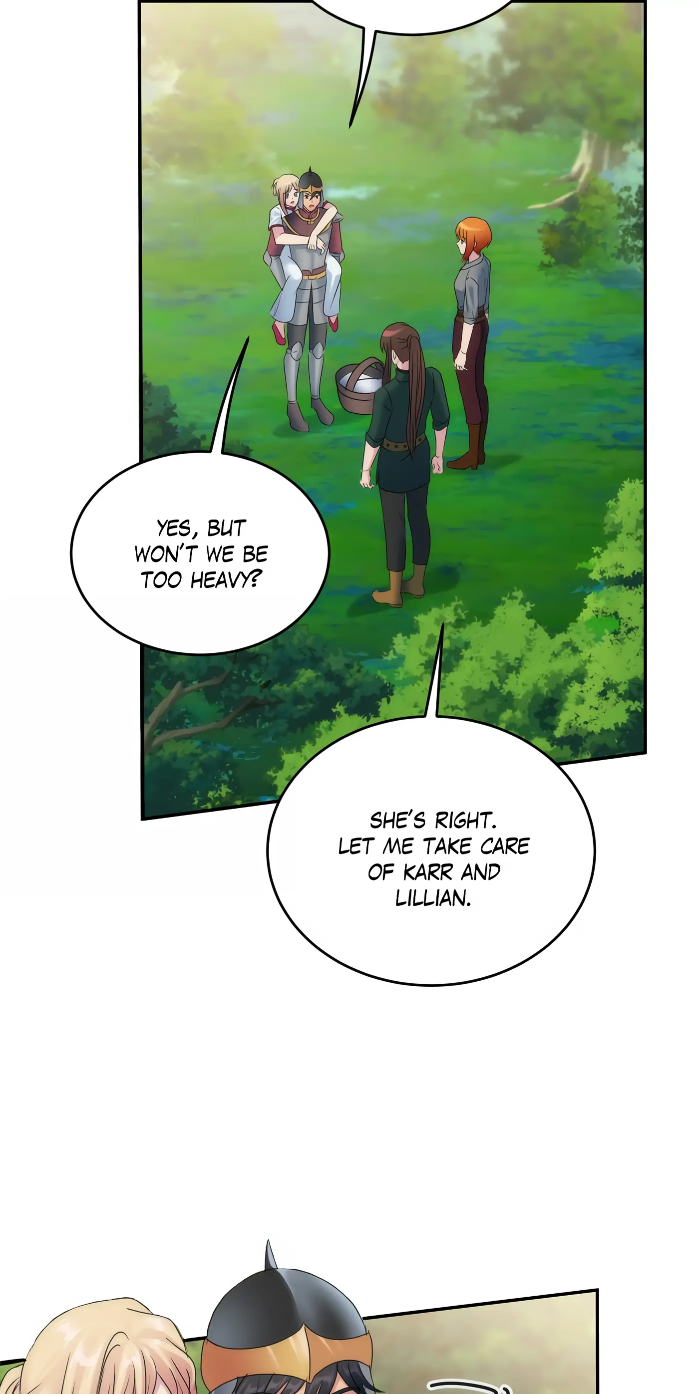 The Dragon Prince’s Bride Chapter 126 - Page 20