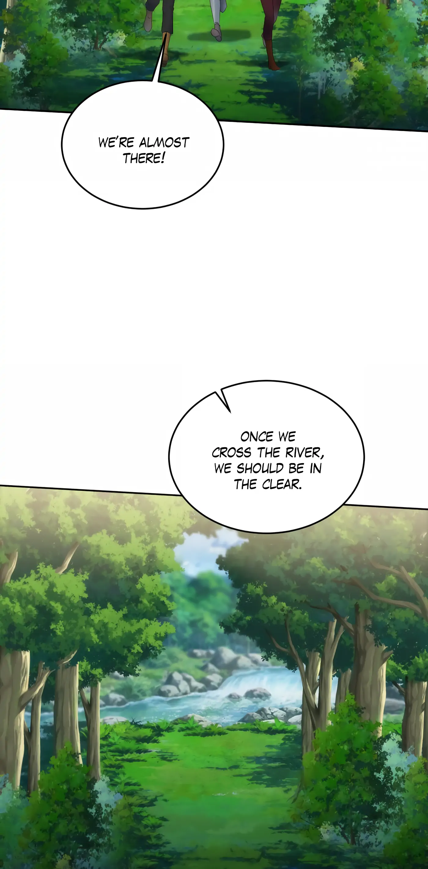 The Dragon Prince’s Bride Chapter 126 - Page 25