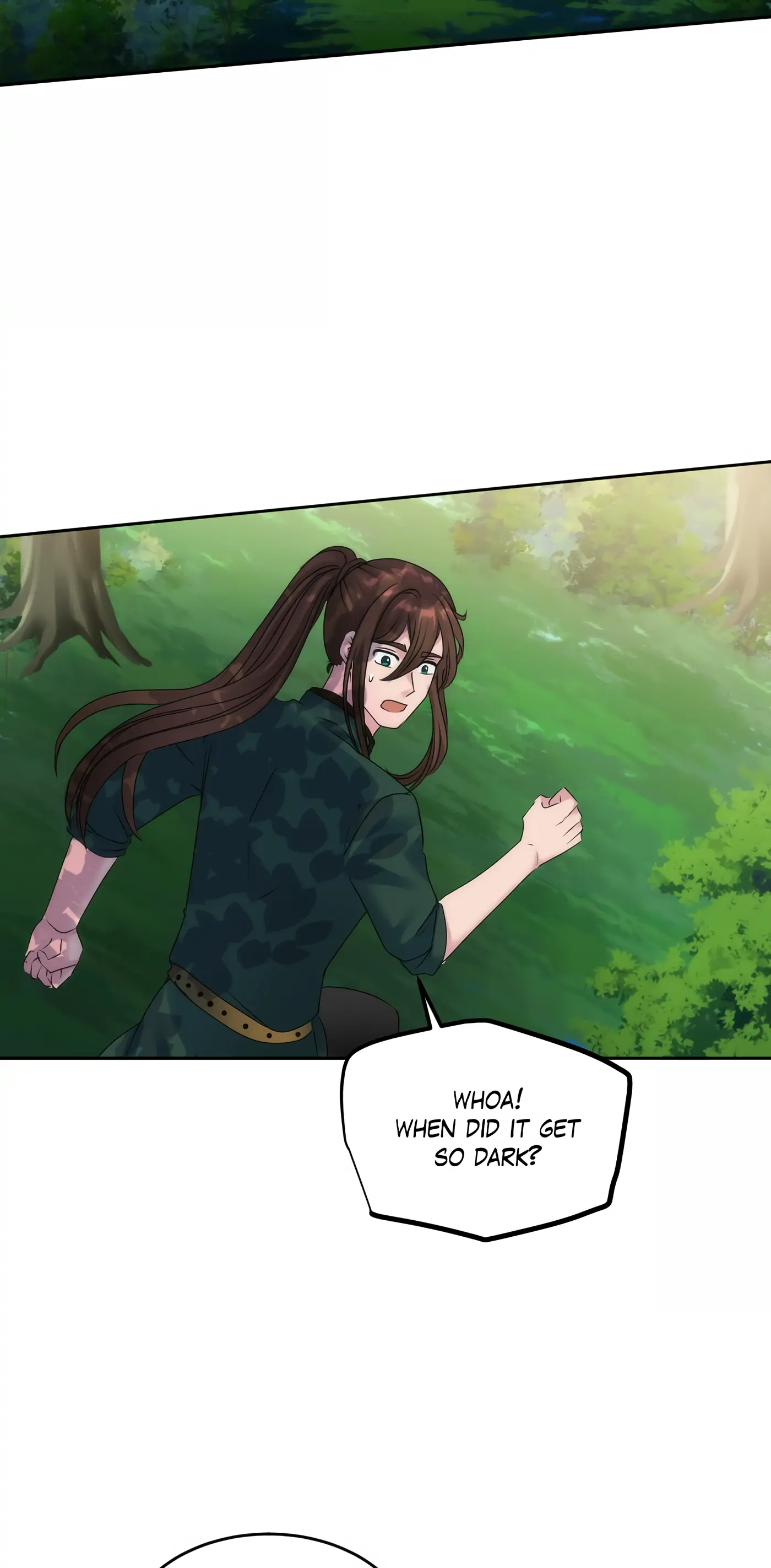 The Dragon Prince’s Bride Chapter 126 - Page 26