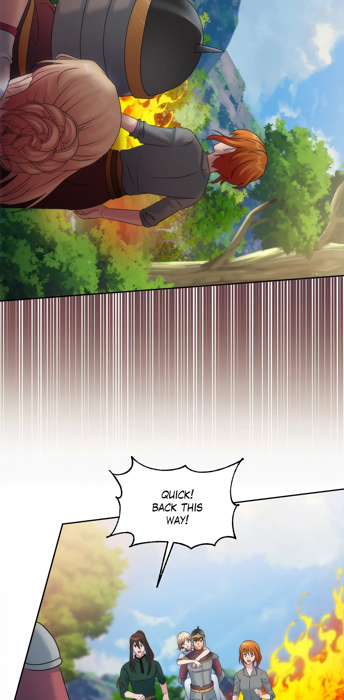 The Dragon Prince’s Bride Chapter 126 - Page 29