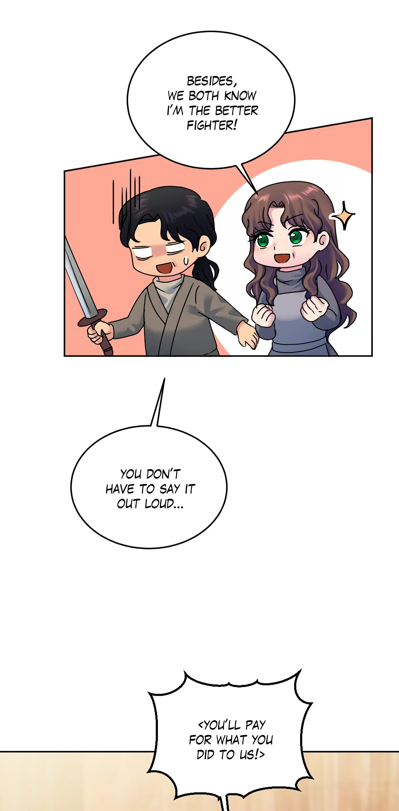 The Dragon Prince’s Bride Chapter 126 - Page 4