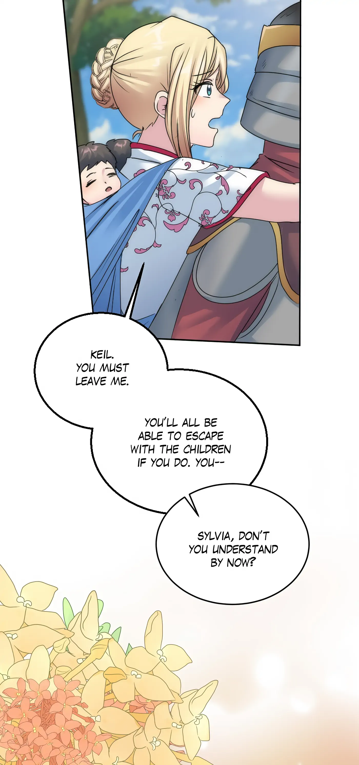 The Dragon Prince’s Bride Chapter 126 - Page 37