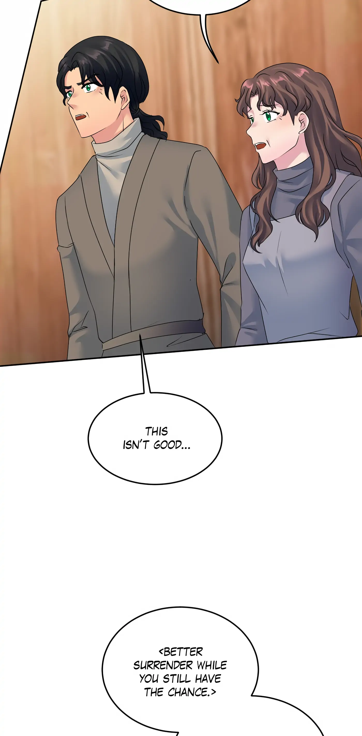 The Dragon Prince’s Bride Chapter 126 - Page 6