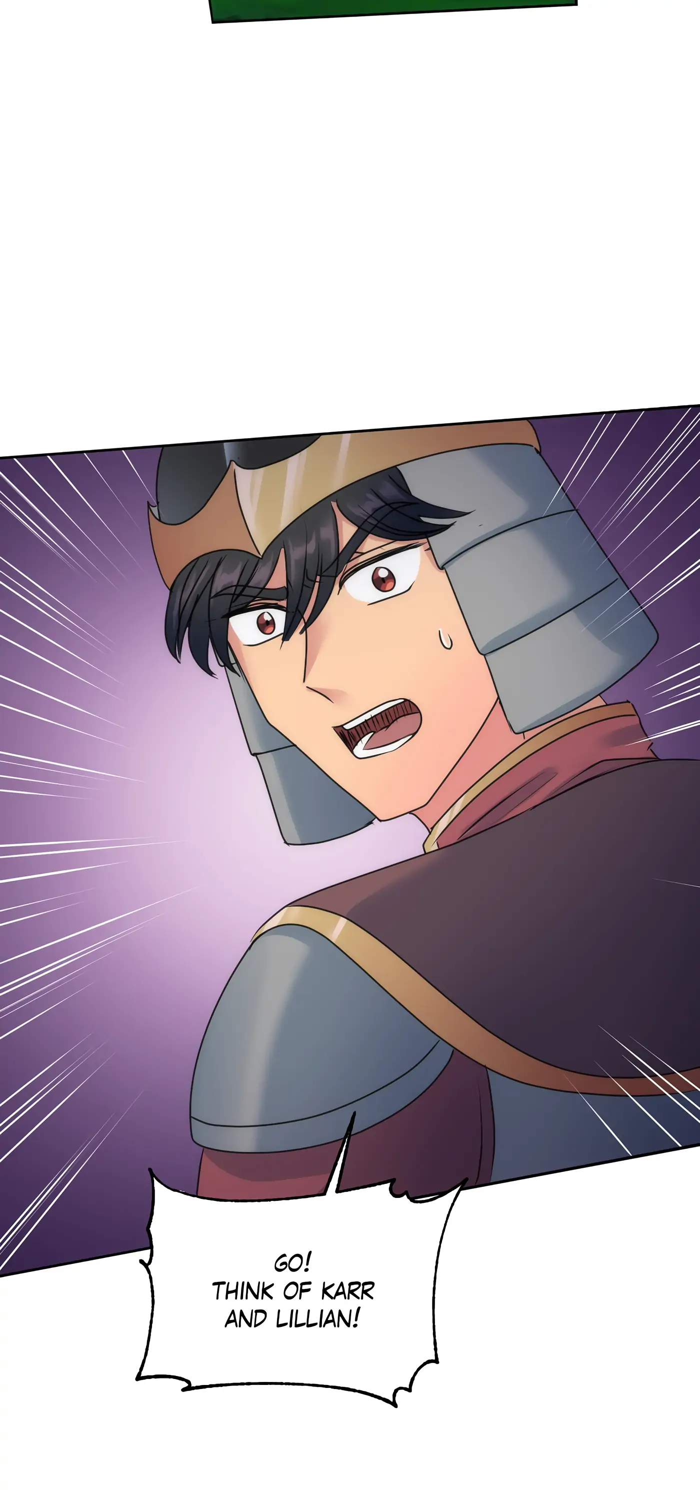 The Dragon Prince’s Bride Chapter 126 - Page 56