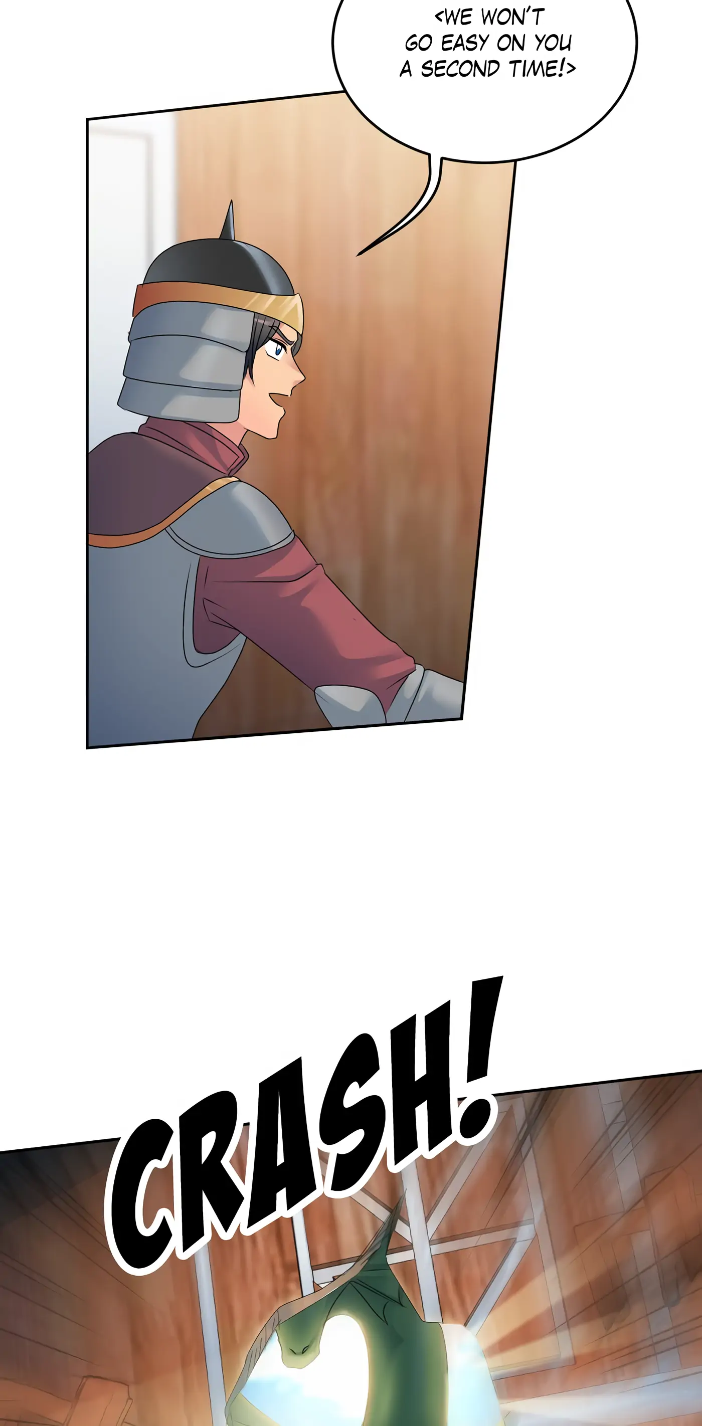 The Dragon Prince’s Bride Chapter 126 - Page 7