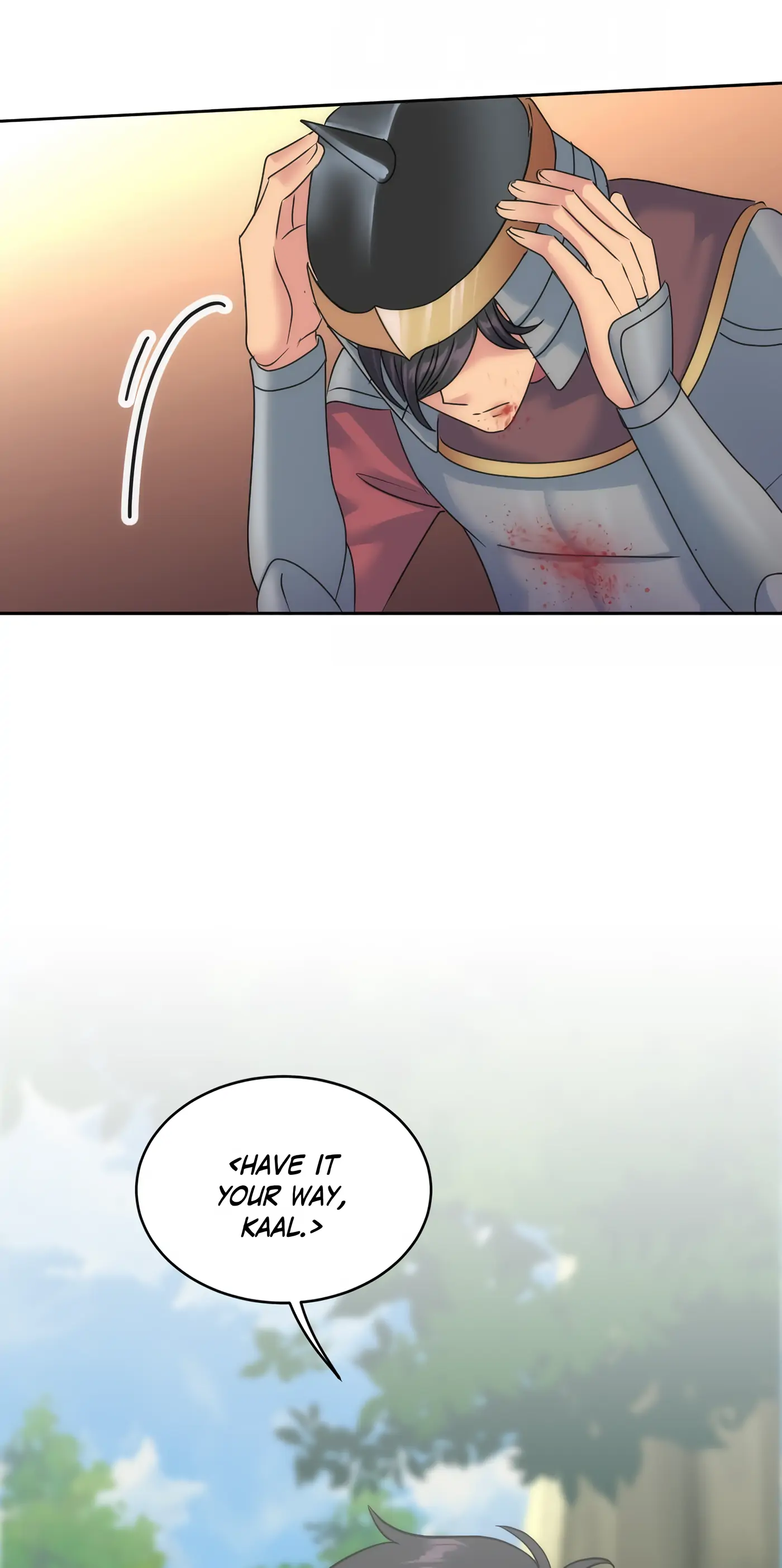 The Dragon Prince’s Bride Chapter 126 - Page 65