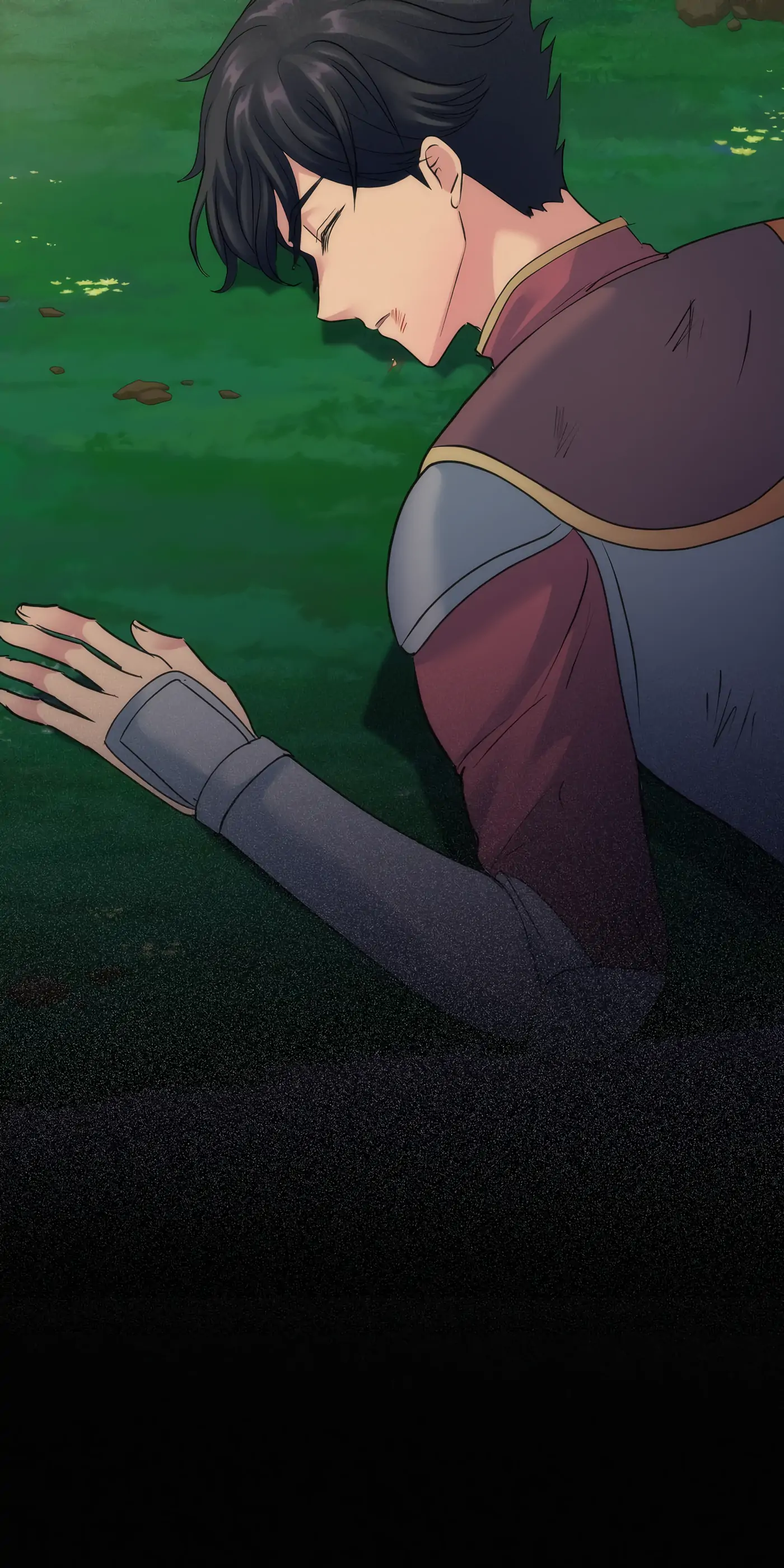 The Dragon Prince’s Bride Chapter 126 - Page 69