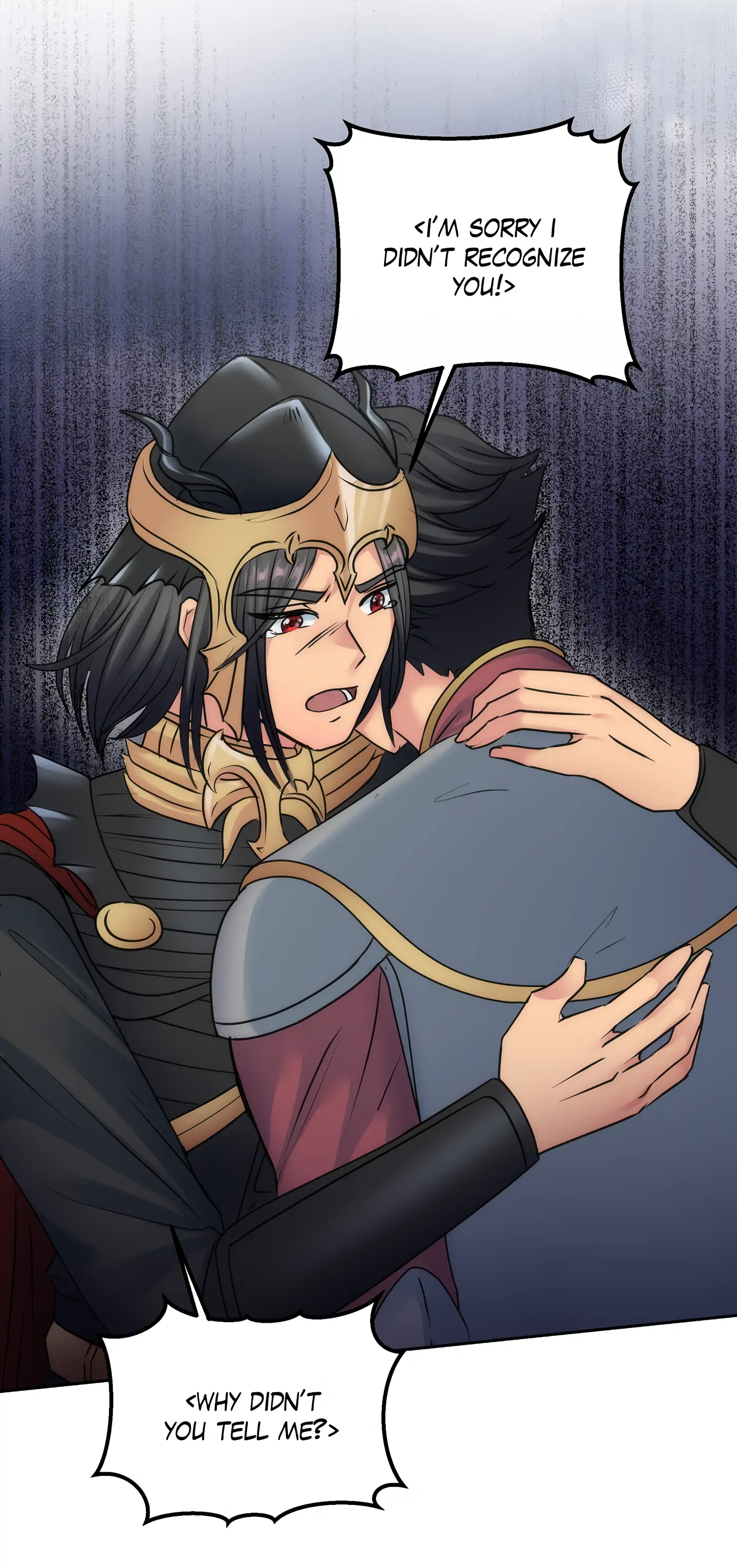 The Dragon Prince’s Bride Chapter 127 - Page 11