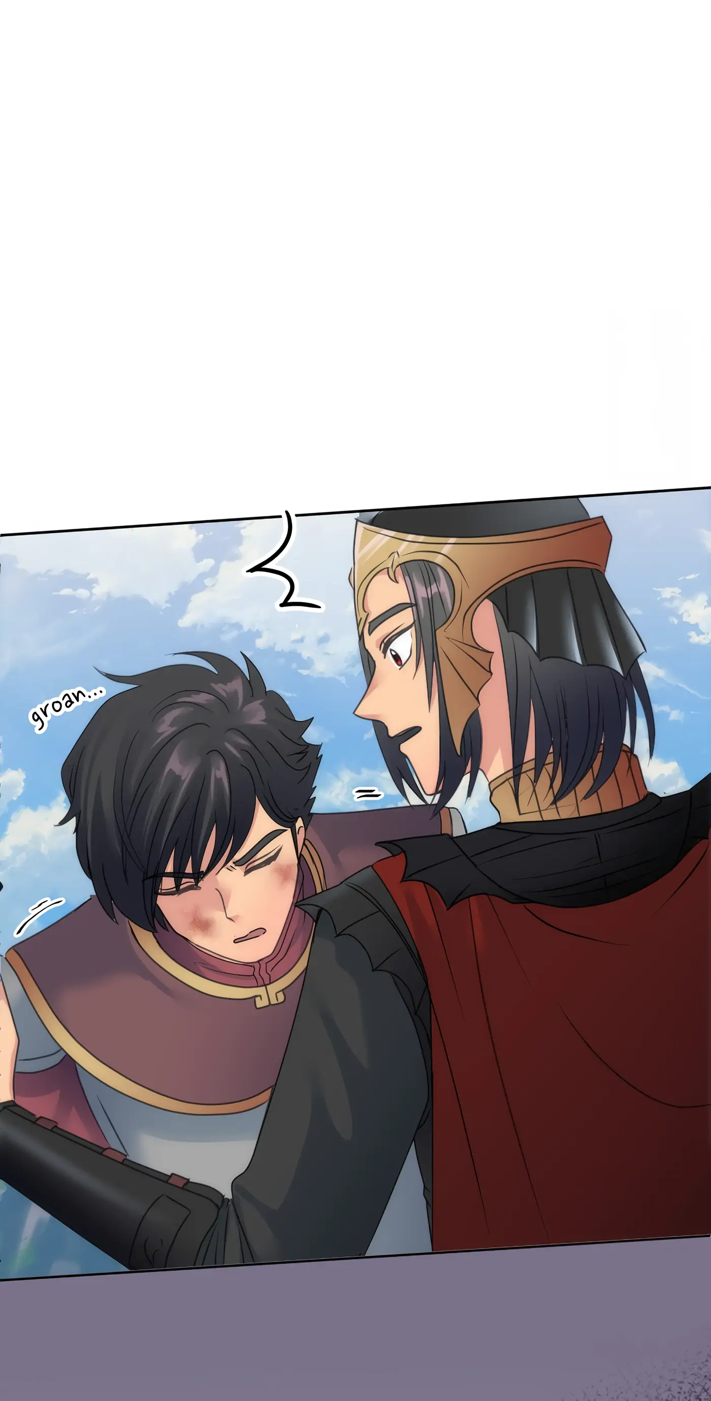 The Dragon Prince’s Bride Chapter 127 - Page 12