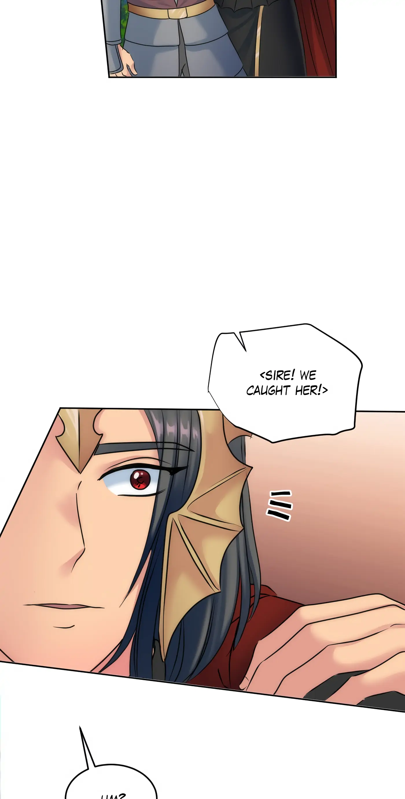 The Dragon Prince’s Bride Chapter 127 - Page 15