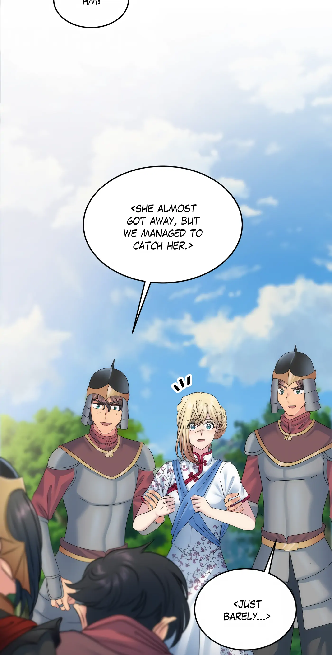 The Dragon Prince’s Bride Chapter 127 - Page 16
