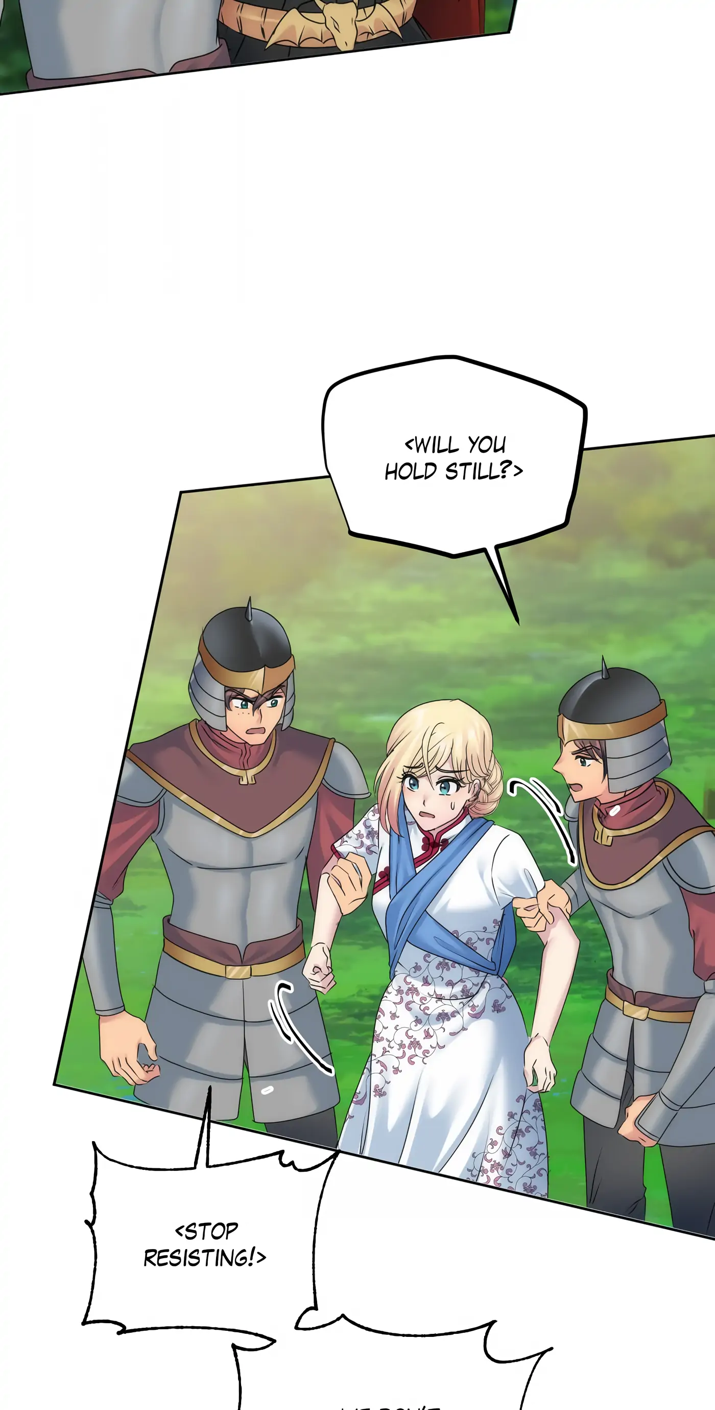 The Dragon Prince’s Bride Chapter 127 - Page 19