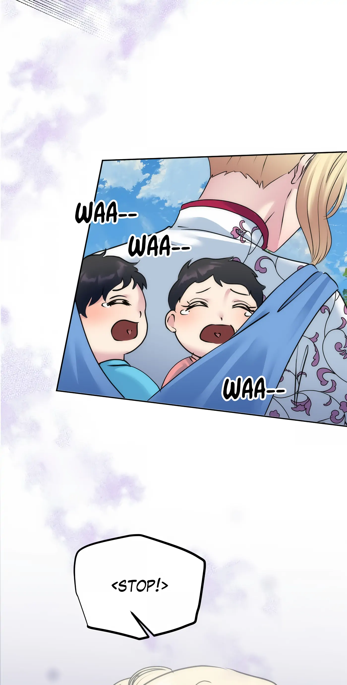The Dragon Prince’s Bride Chapter 127 - Page 21