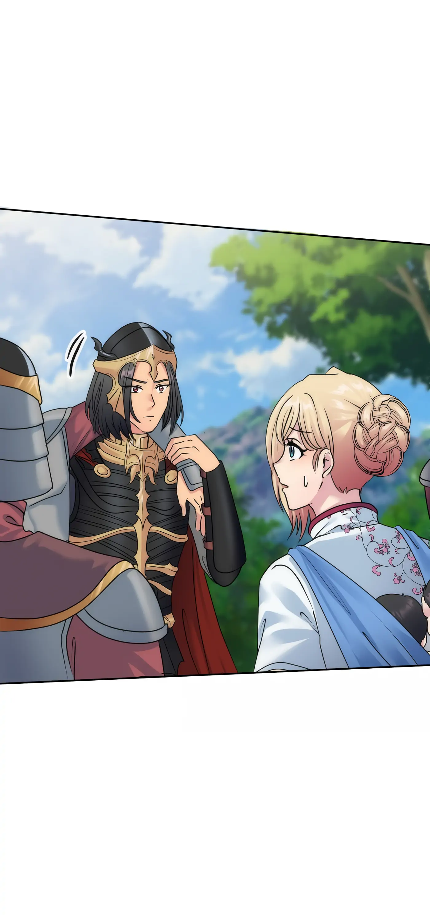 The Dragon Prince’s Bride Chapter 127 - Page 23
