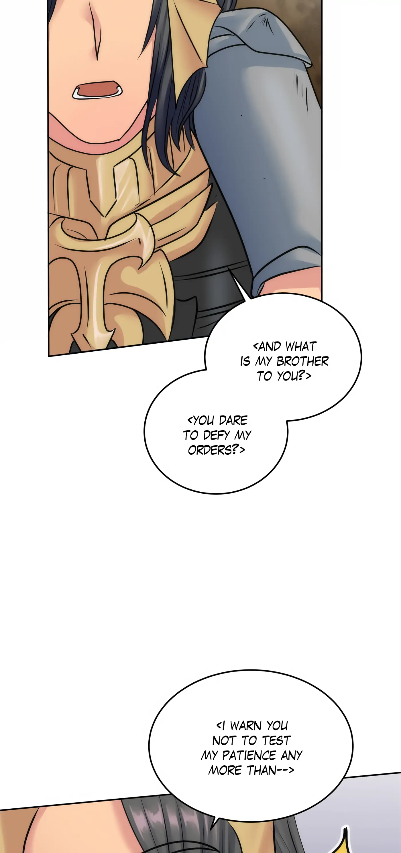 The Dragon Prince’s Bride Chapter 127 - Page 25