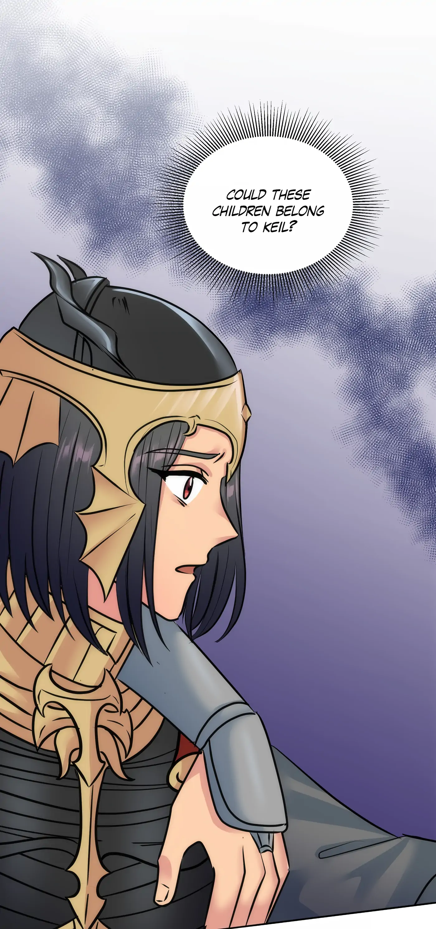 The Dragon Prince’s Bride Chapter 127 - Page 28