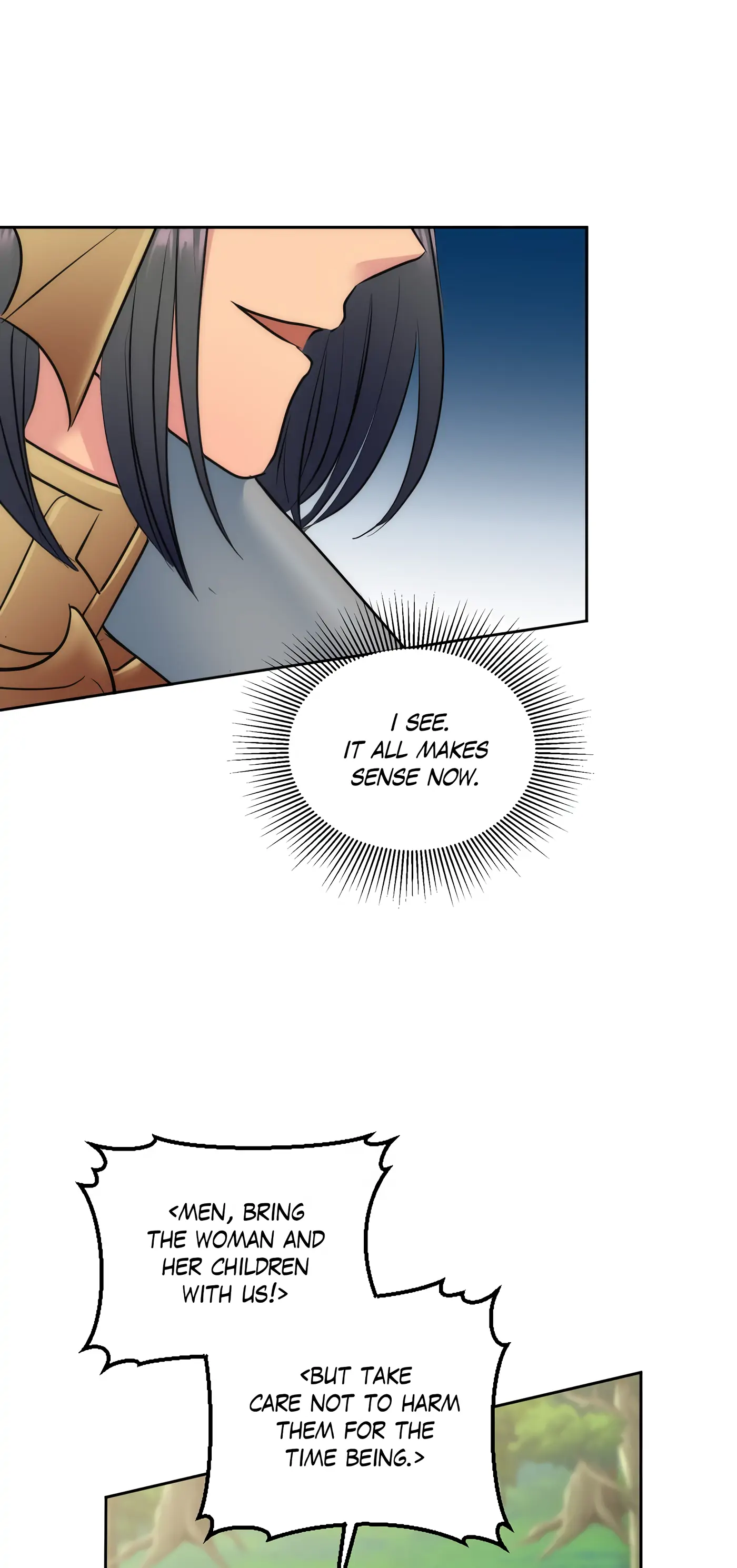 The Dragon Prince’s Bride Chapter 127 - Page 30
