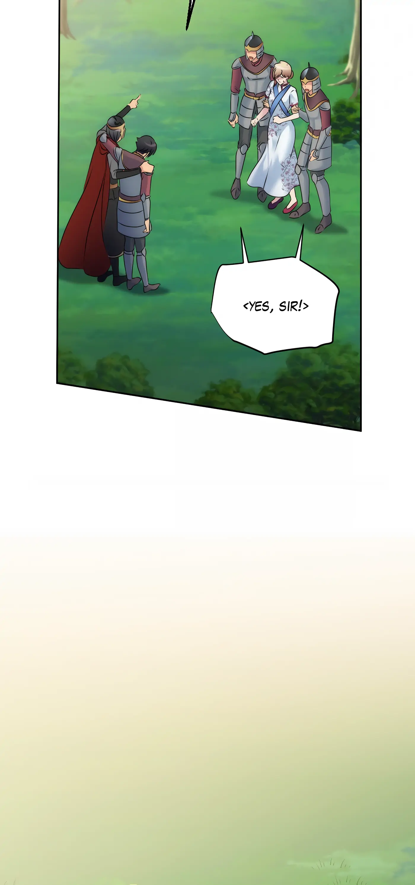 The Dragon Prince’s Bride Chapter 127 - Page 31