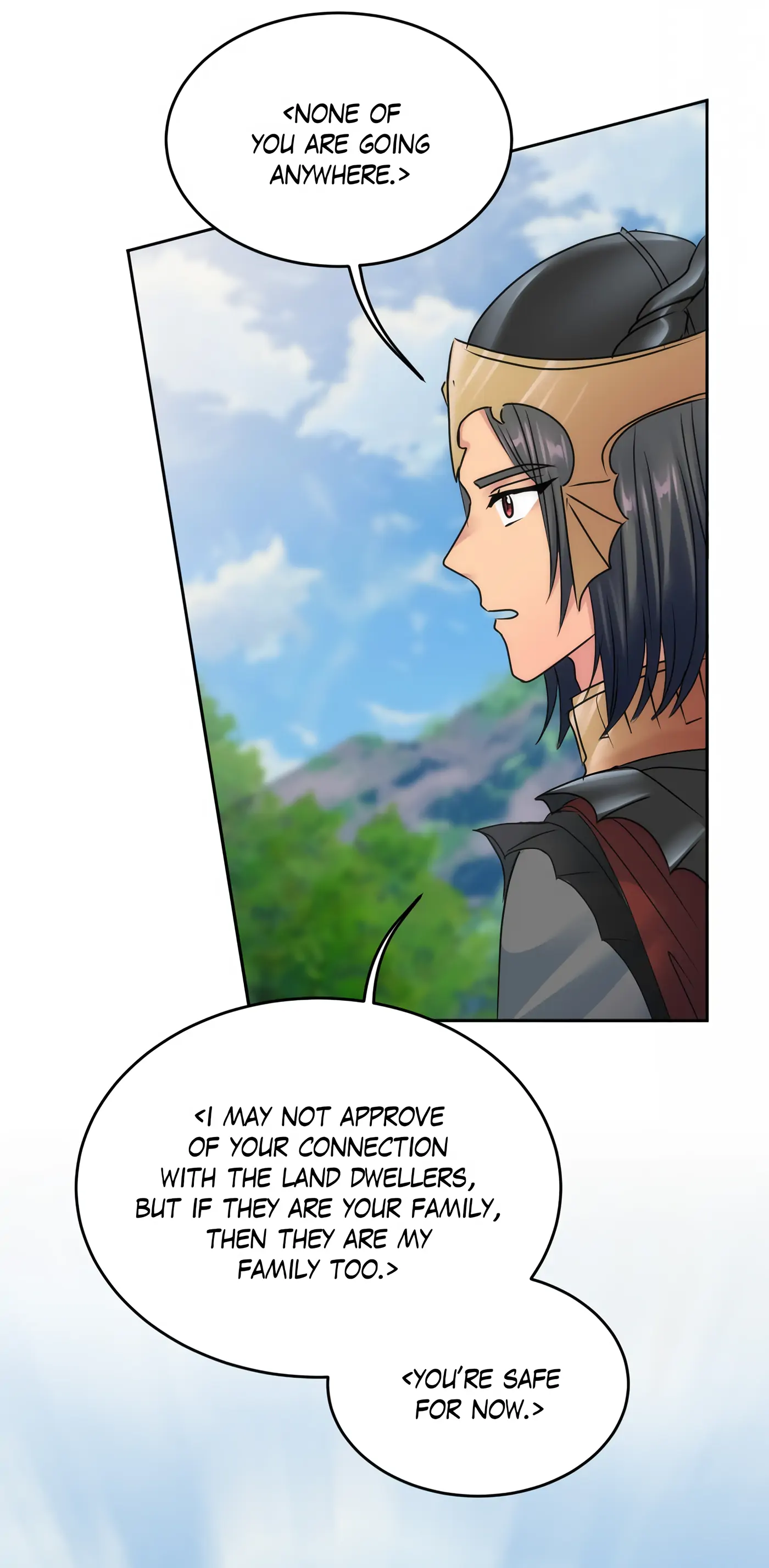 The Dragon Prince’s Bride Chapter 127 - Page 42
