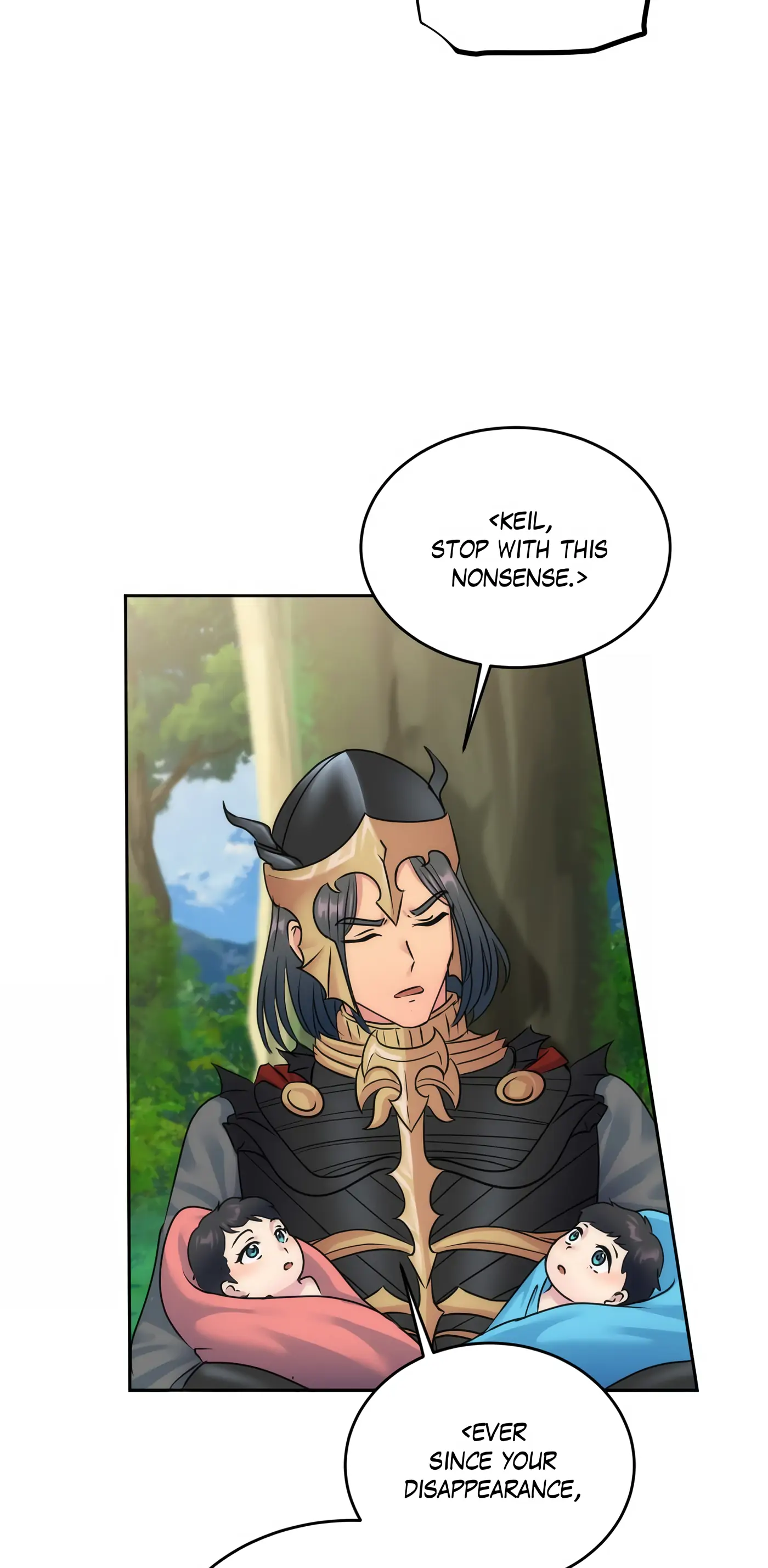 The Dragon Prince’s Bride Chapter 127 - Page 45