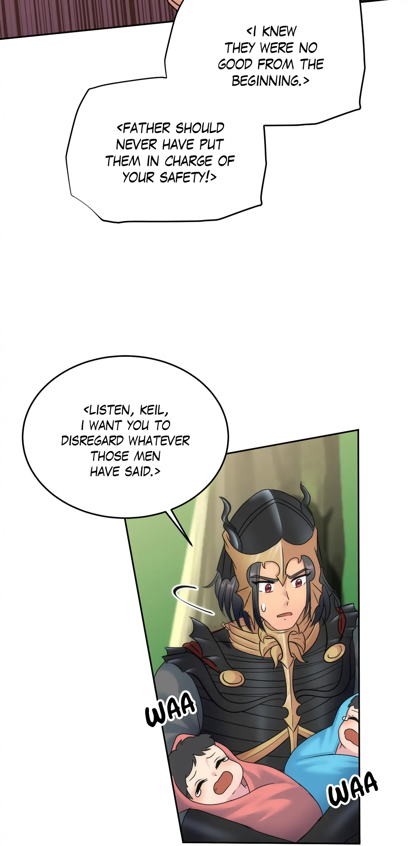 The Dragon Prince’s Bride Chapter 127 - Page 48