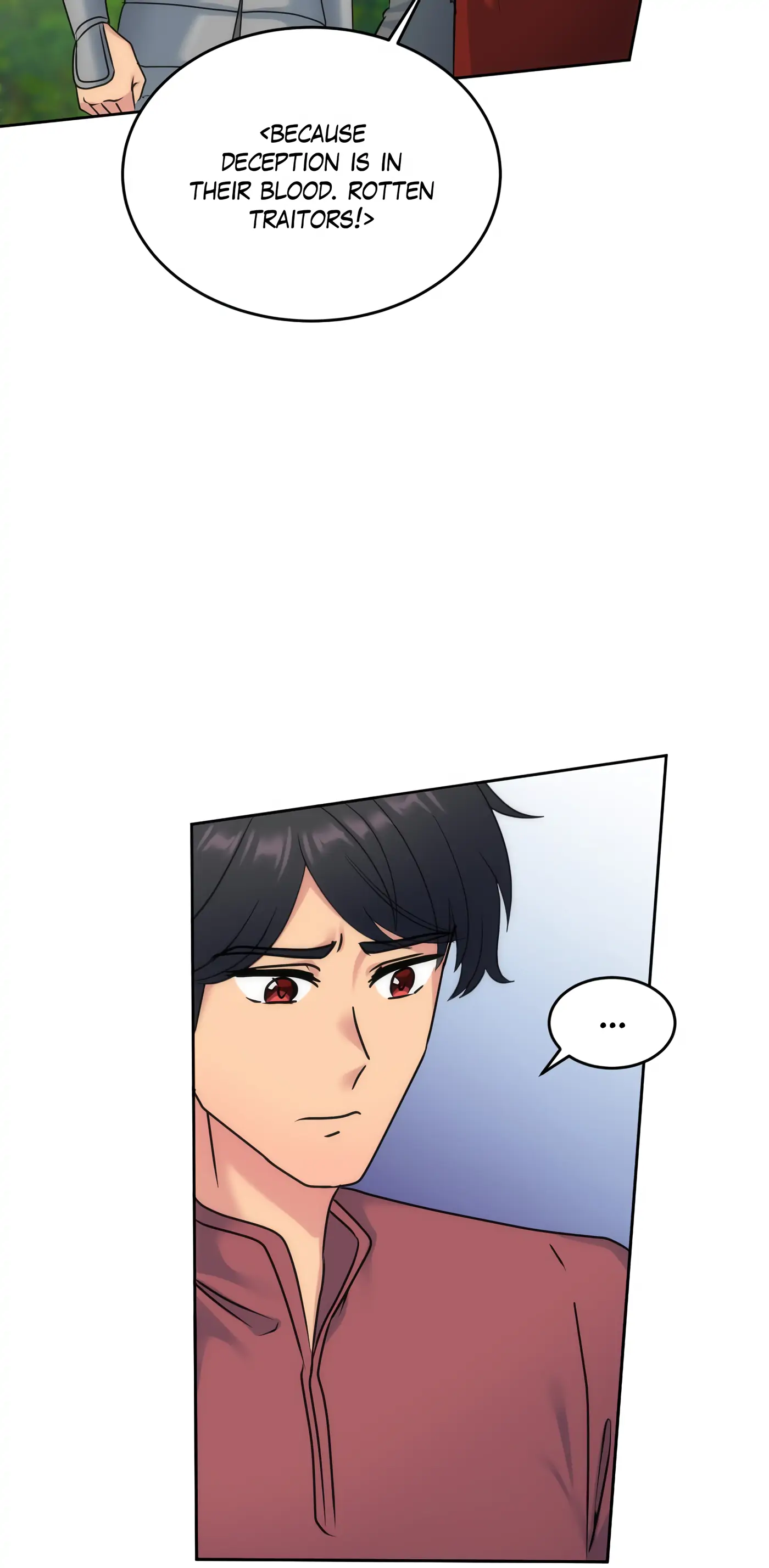 The Dragon Prince’s Bride Chapter 127 - Page 50