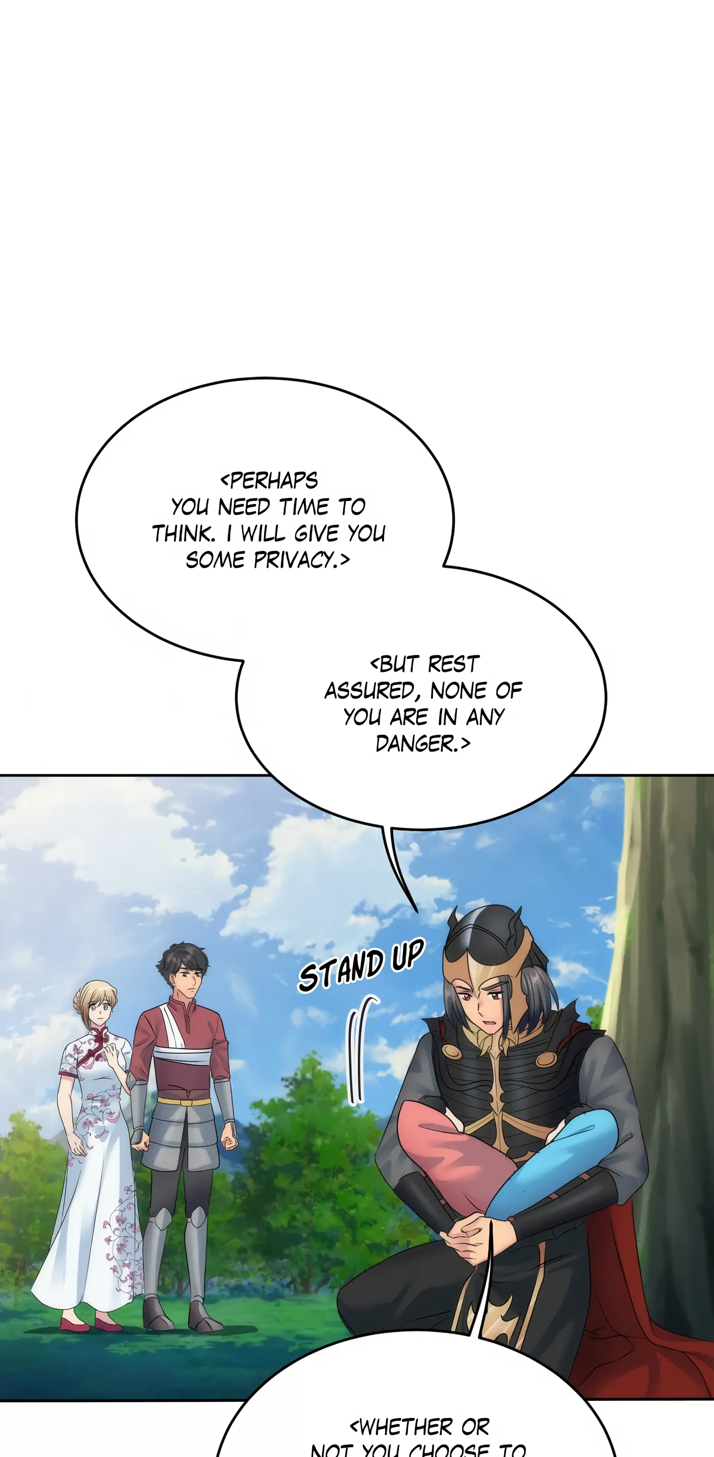 The Dragon Prince’s Bride Chapter 127 - Page 51