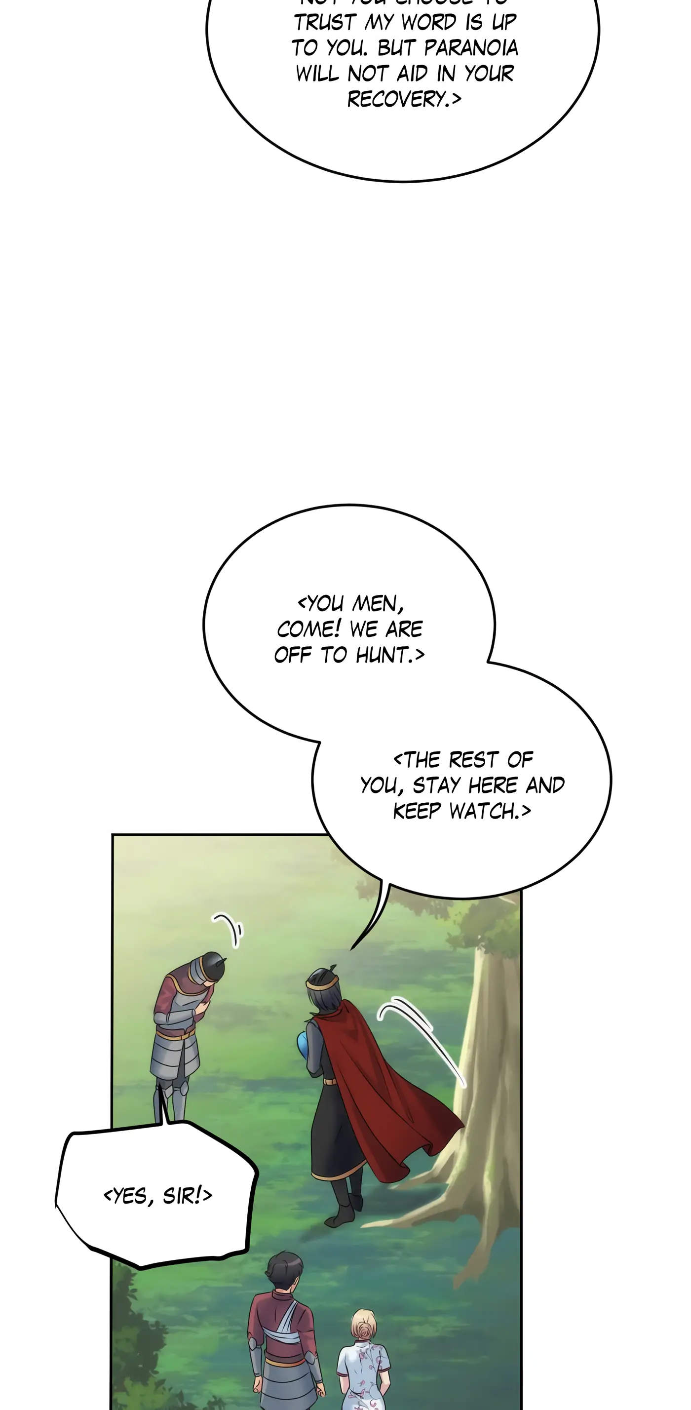 The Dragon Prince’s Bride Chapter 127 - Page 52
